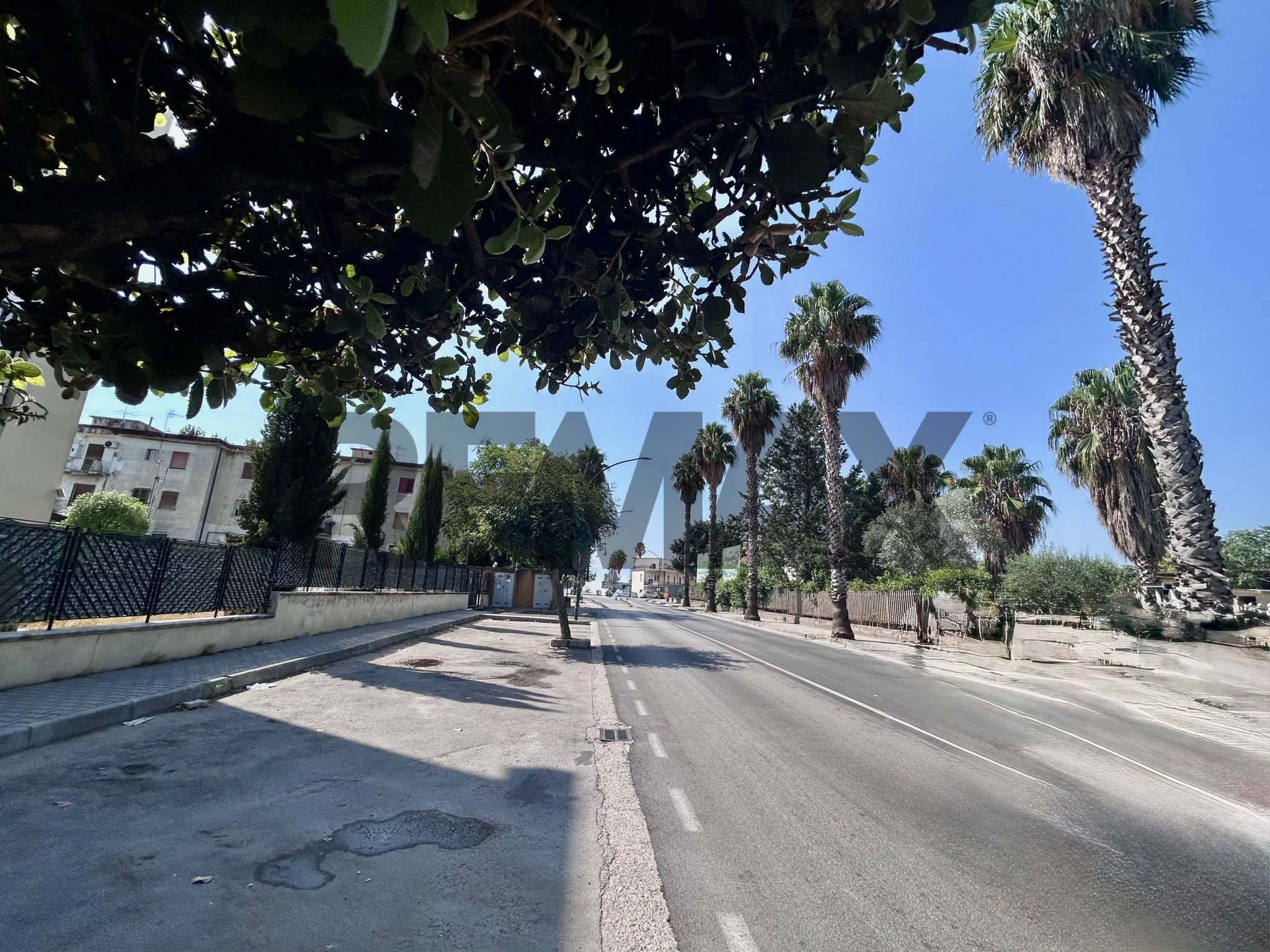Immobile a Palma Campania