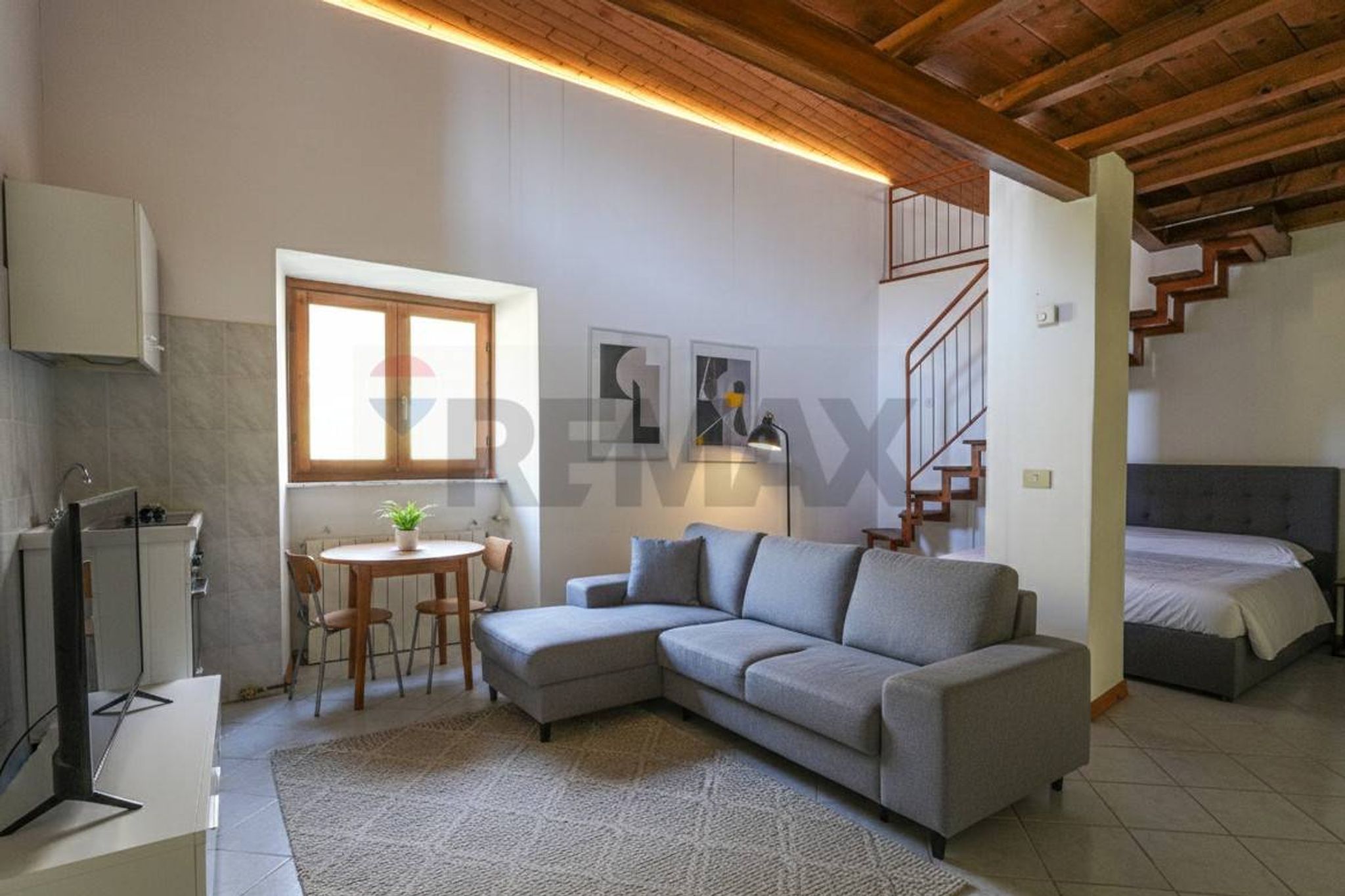 Sala da pranzo