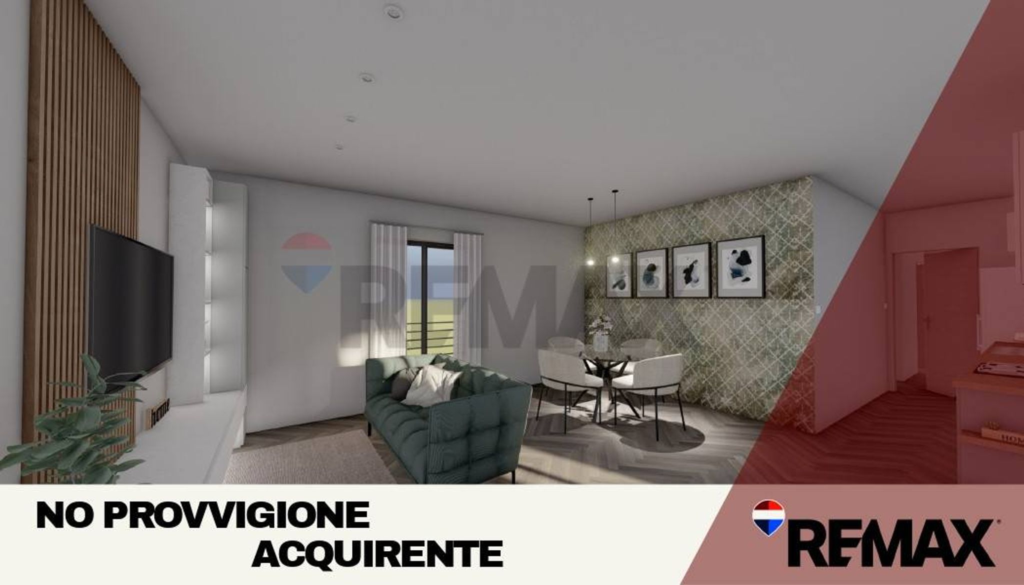 Immobile a Pedara
