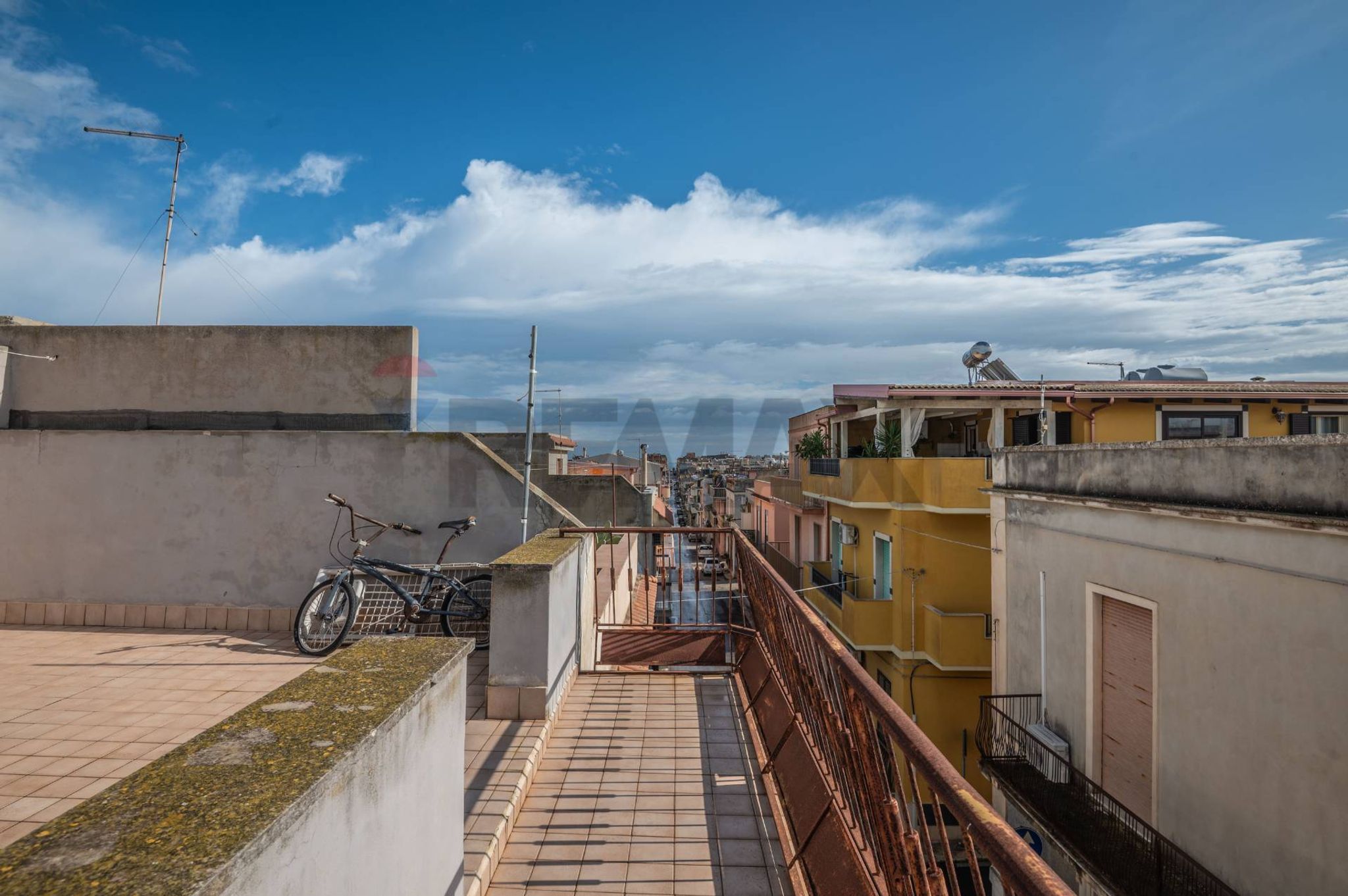 Terrazza
