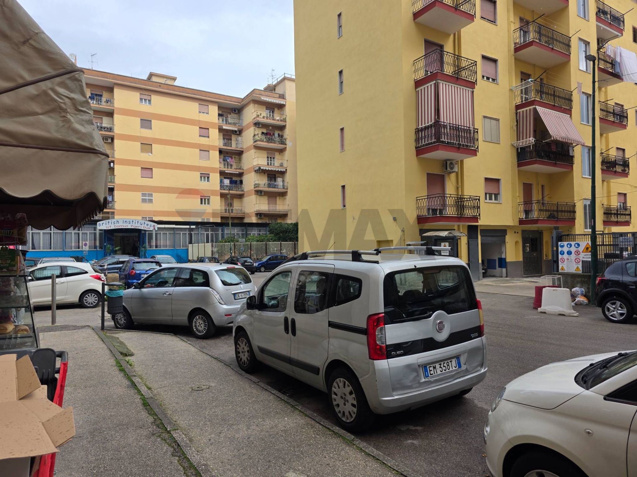 Immobile a Casoria