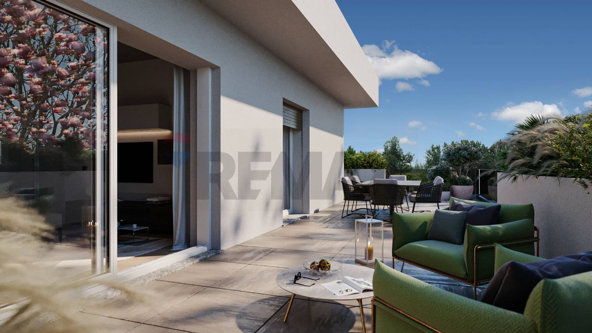 Terrazza
