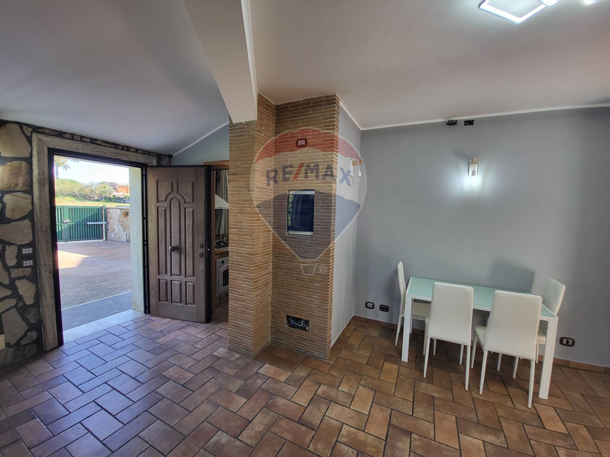 Sala da pranzo