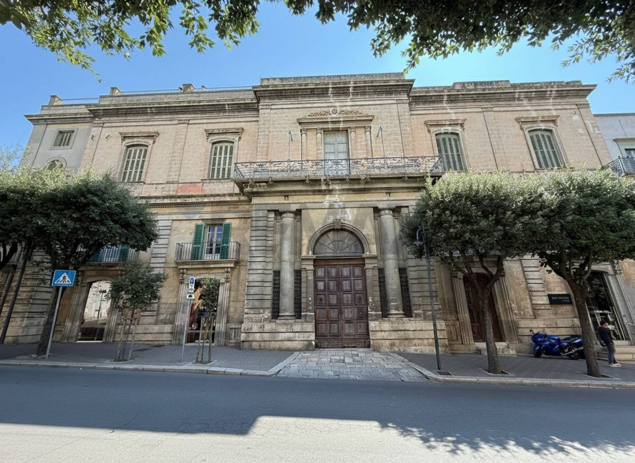 Immobile a Matera