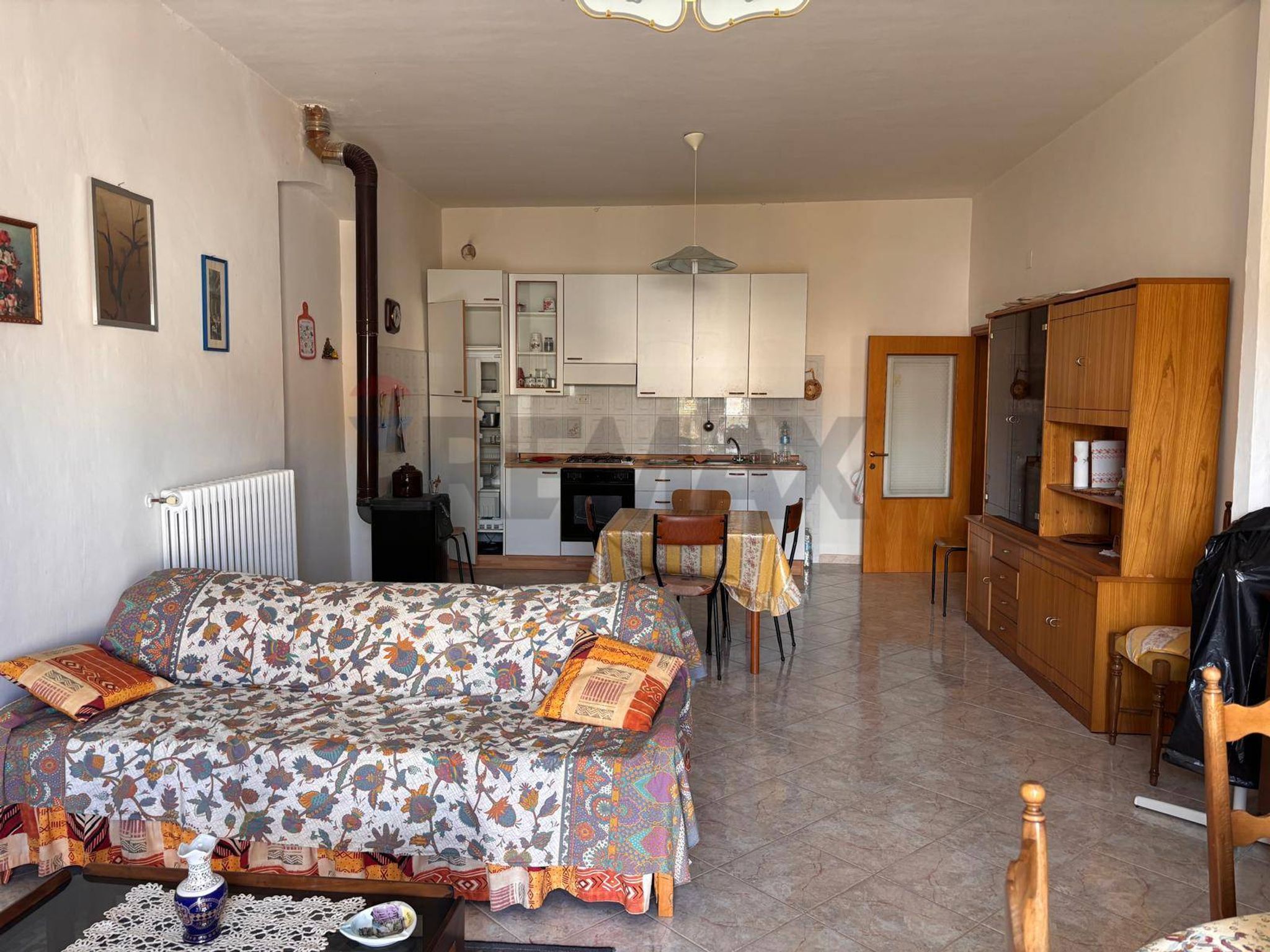 Sala da pranzo