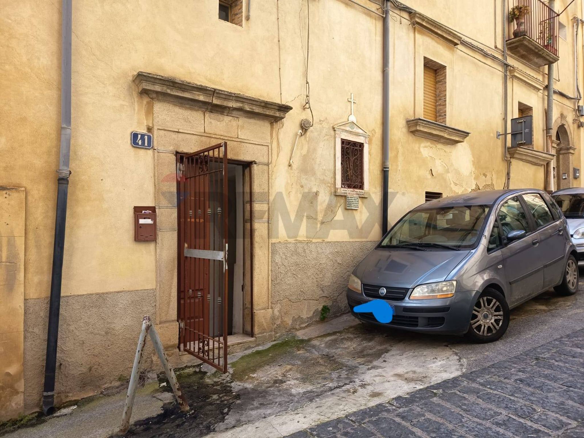 Immobile a Caltagirone