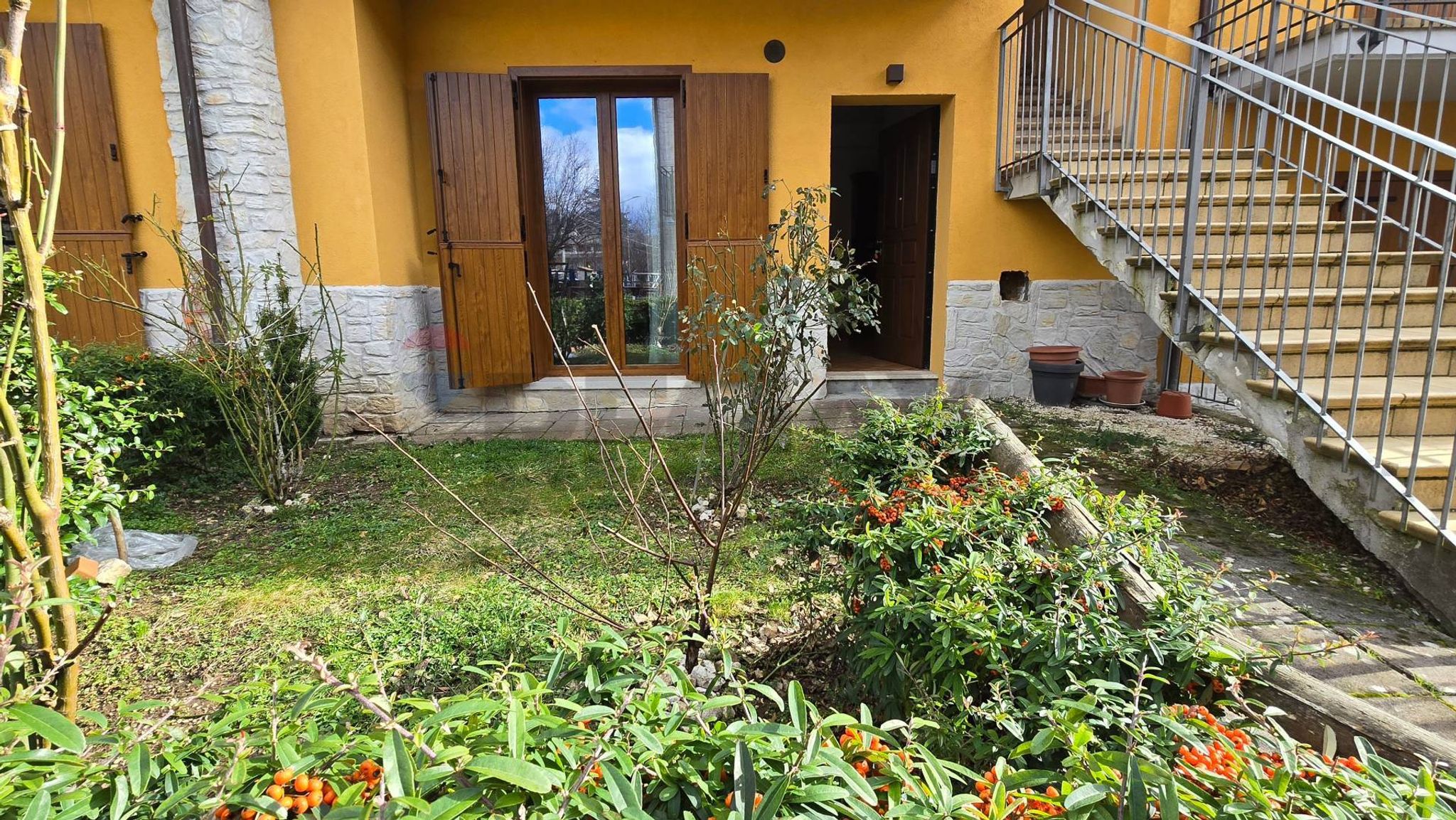 Giardino
