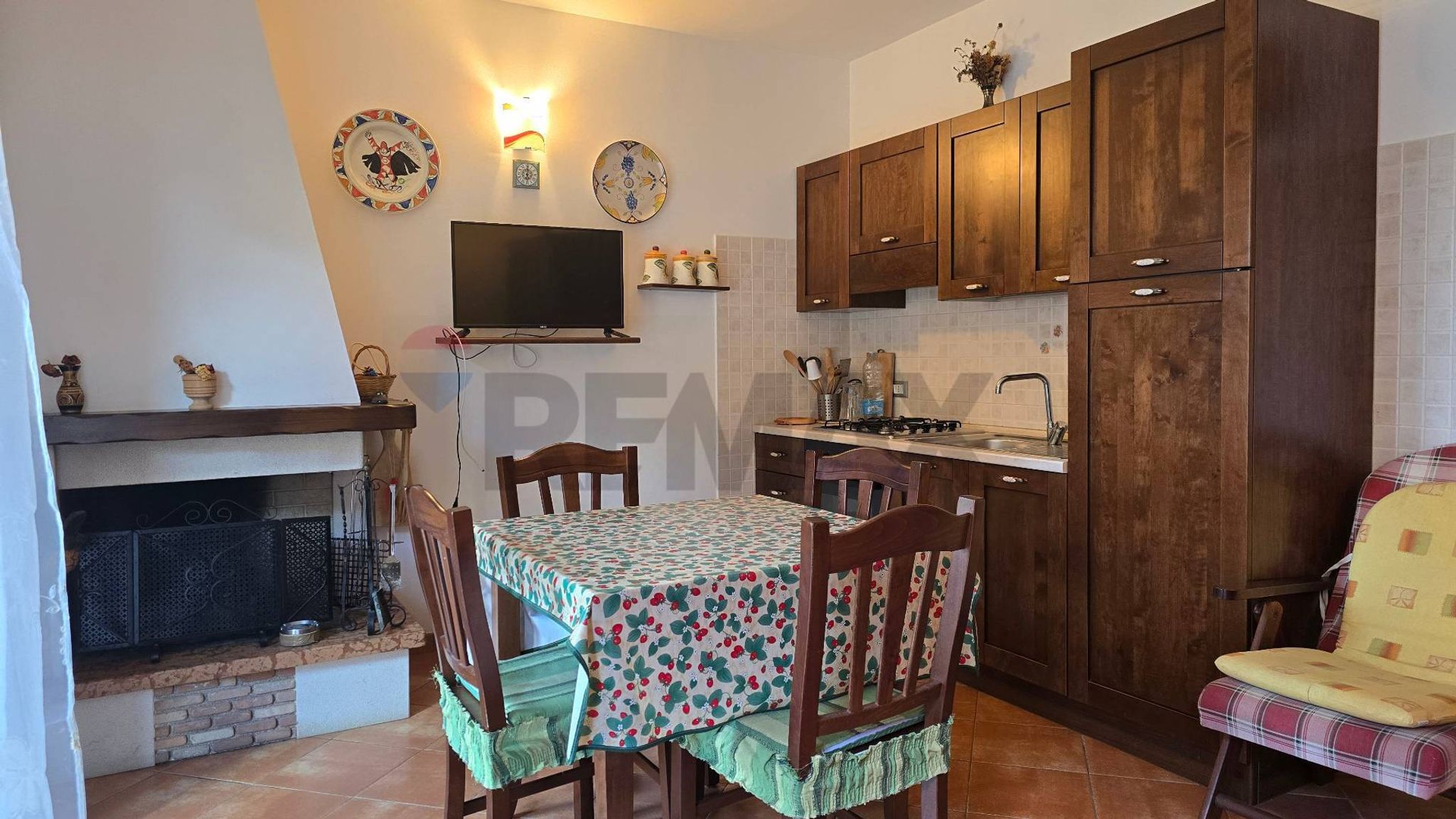 Sala da pranzo