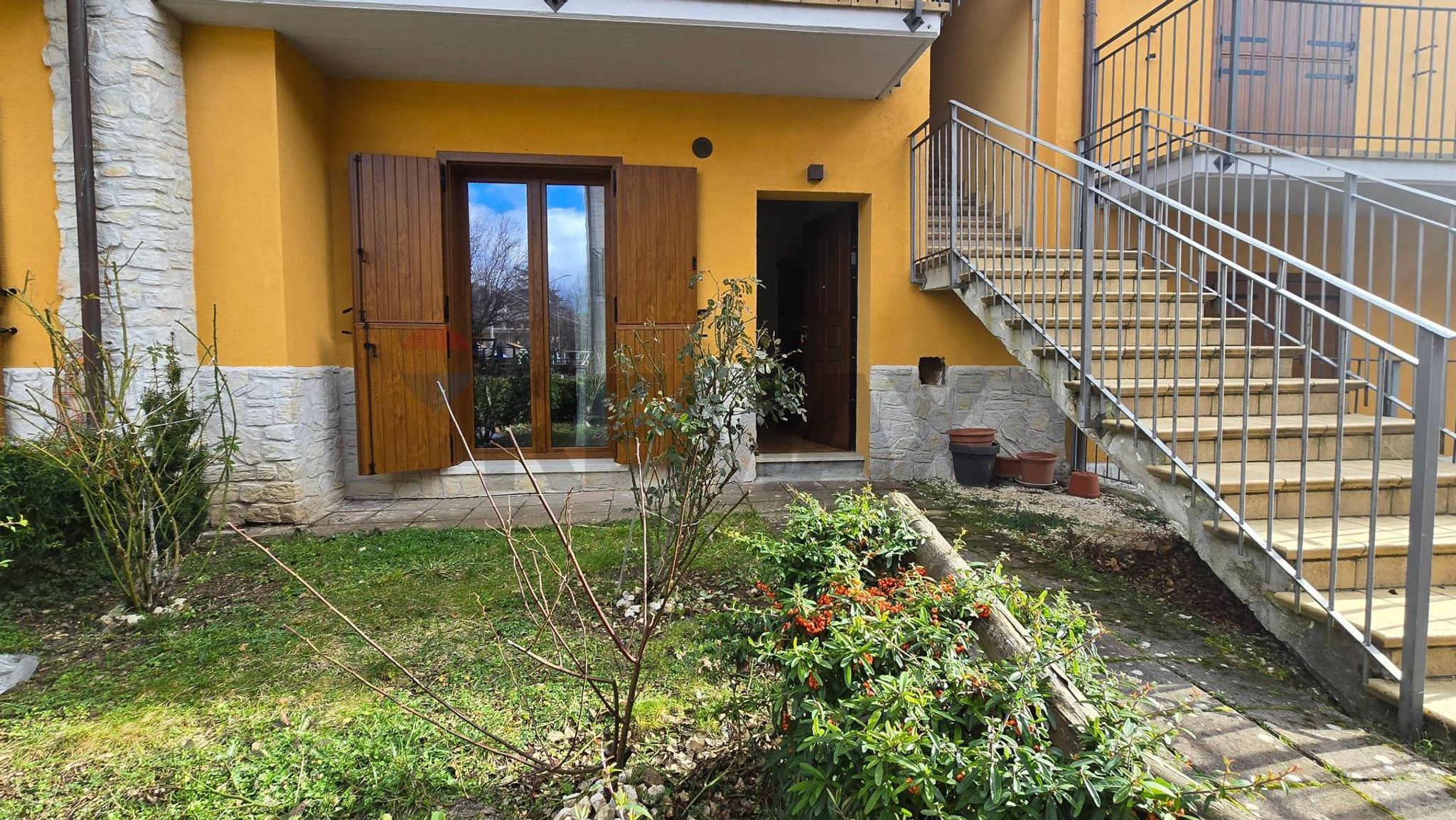 Immobile a Campo di Giove