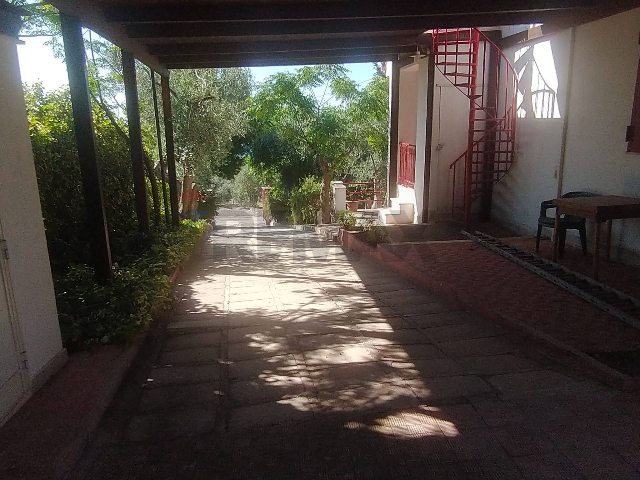 Terrazza