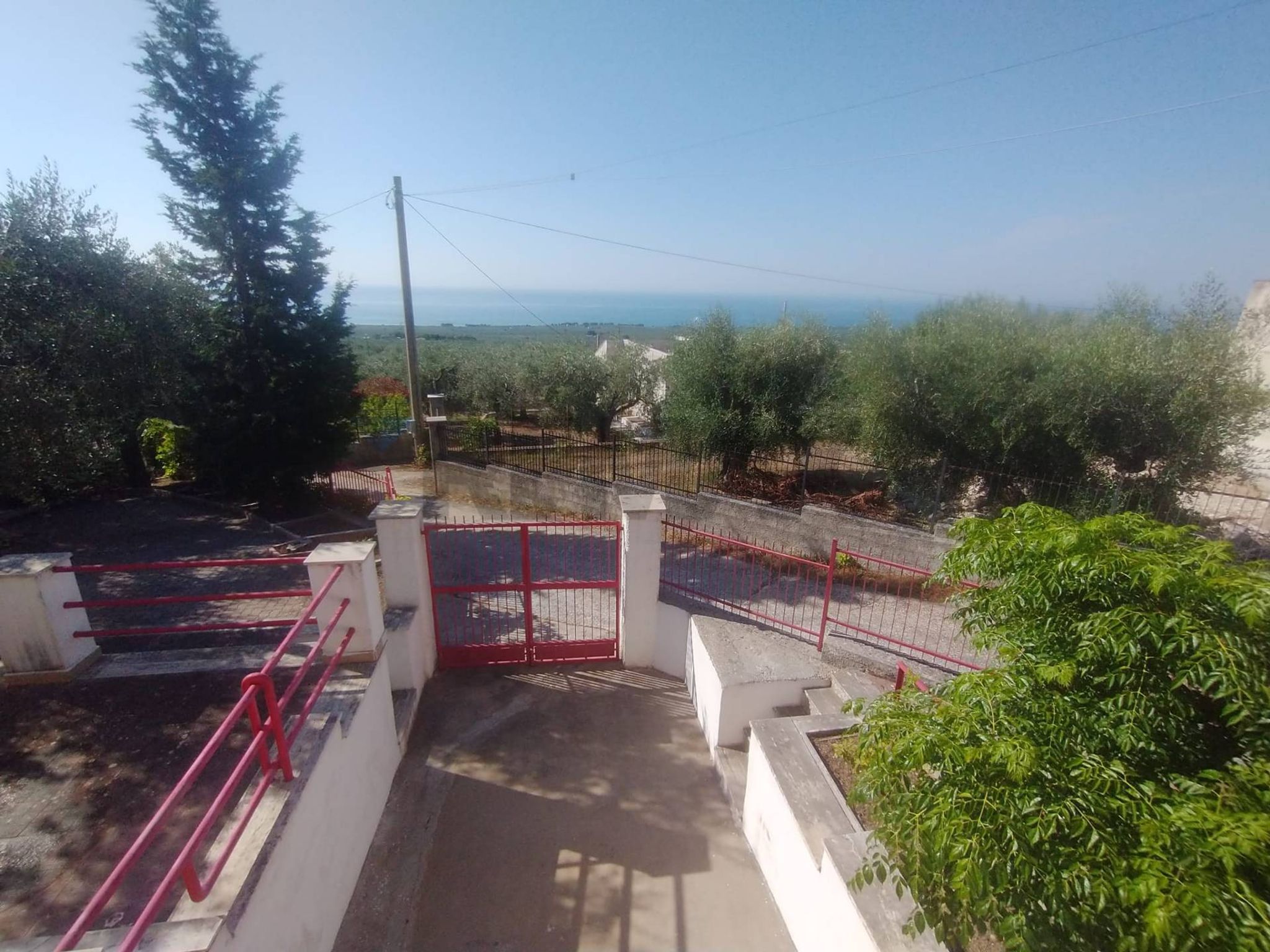 Immobile a Monte Sant'Angelo