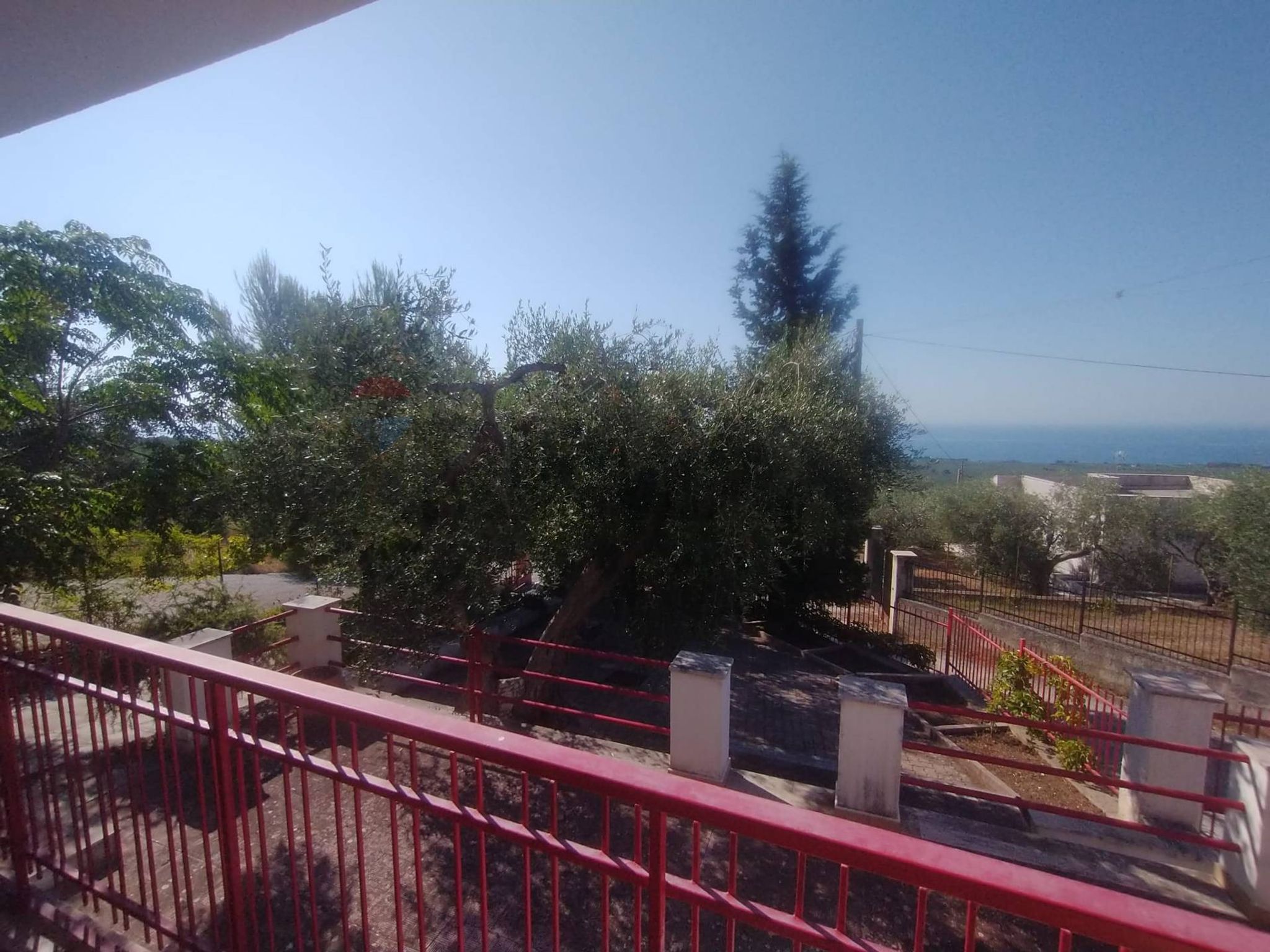 Balcone