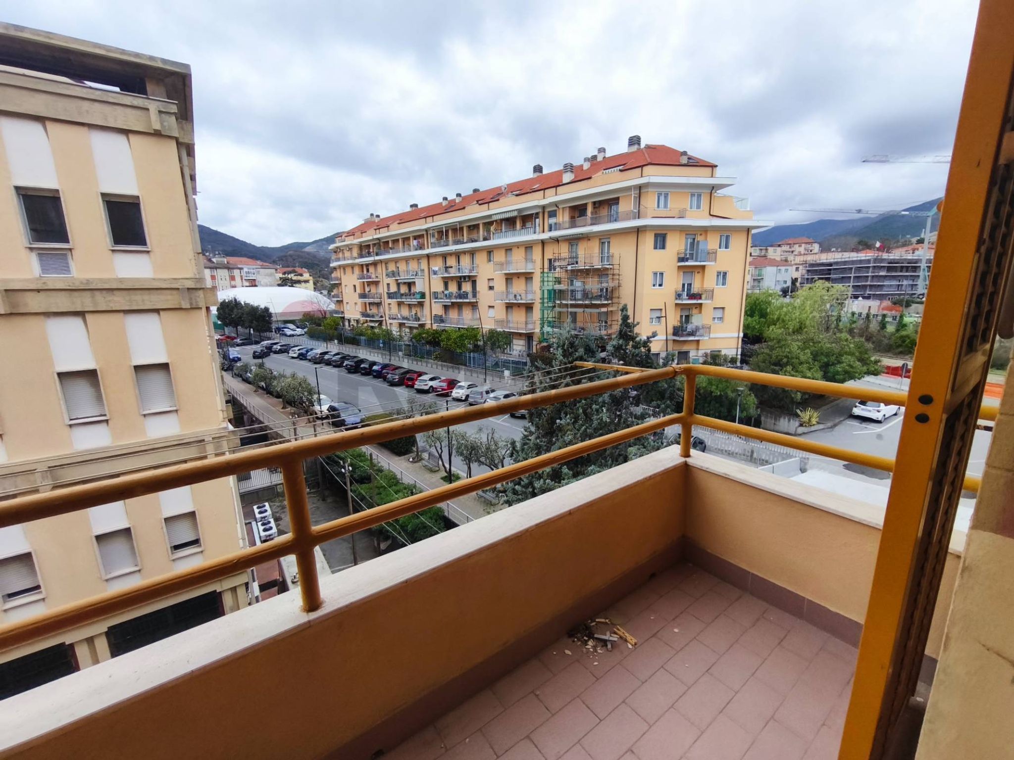 Balcone