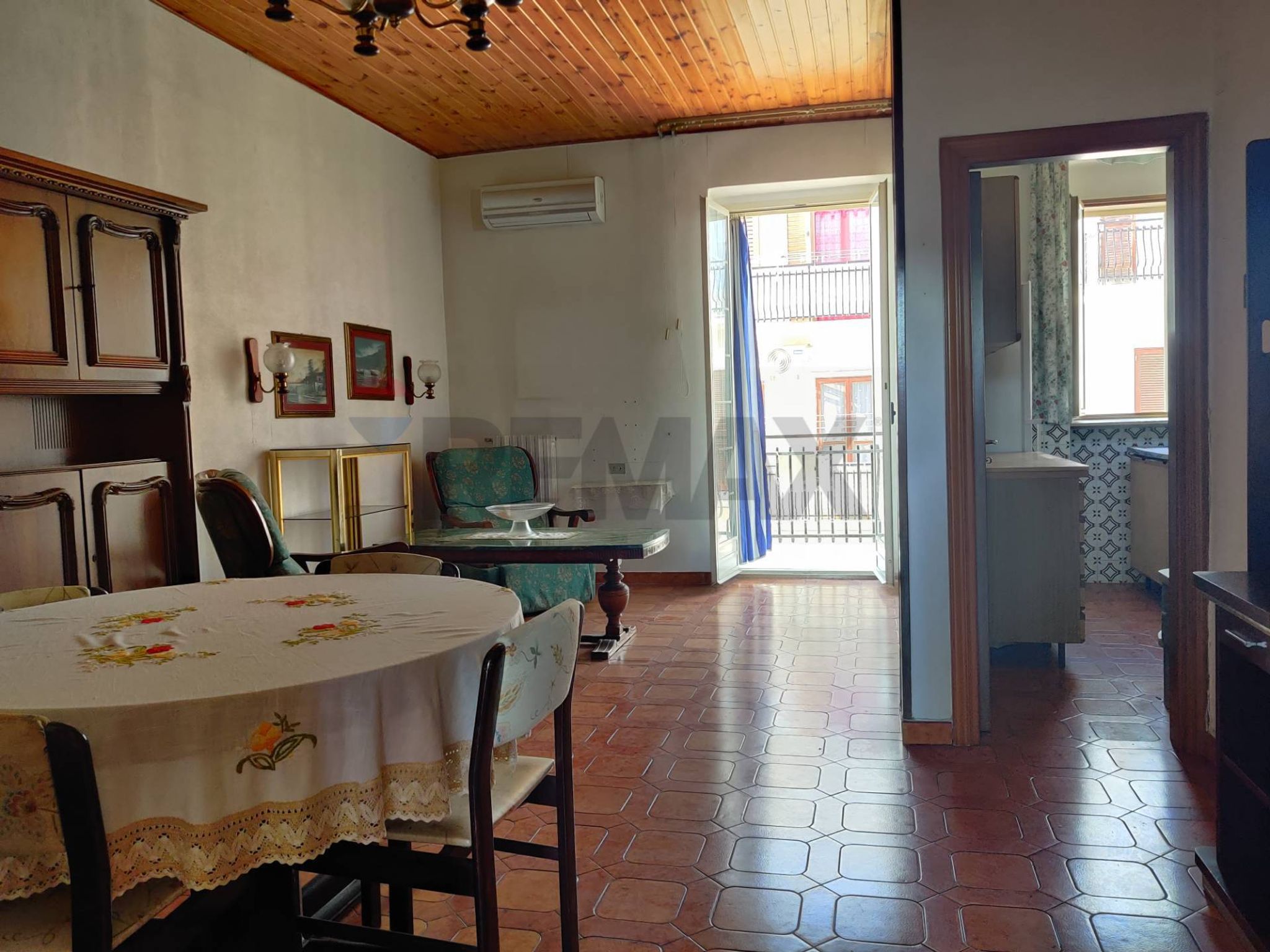 Sala da pranzo