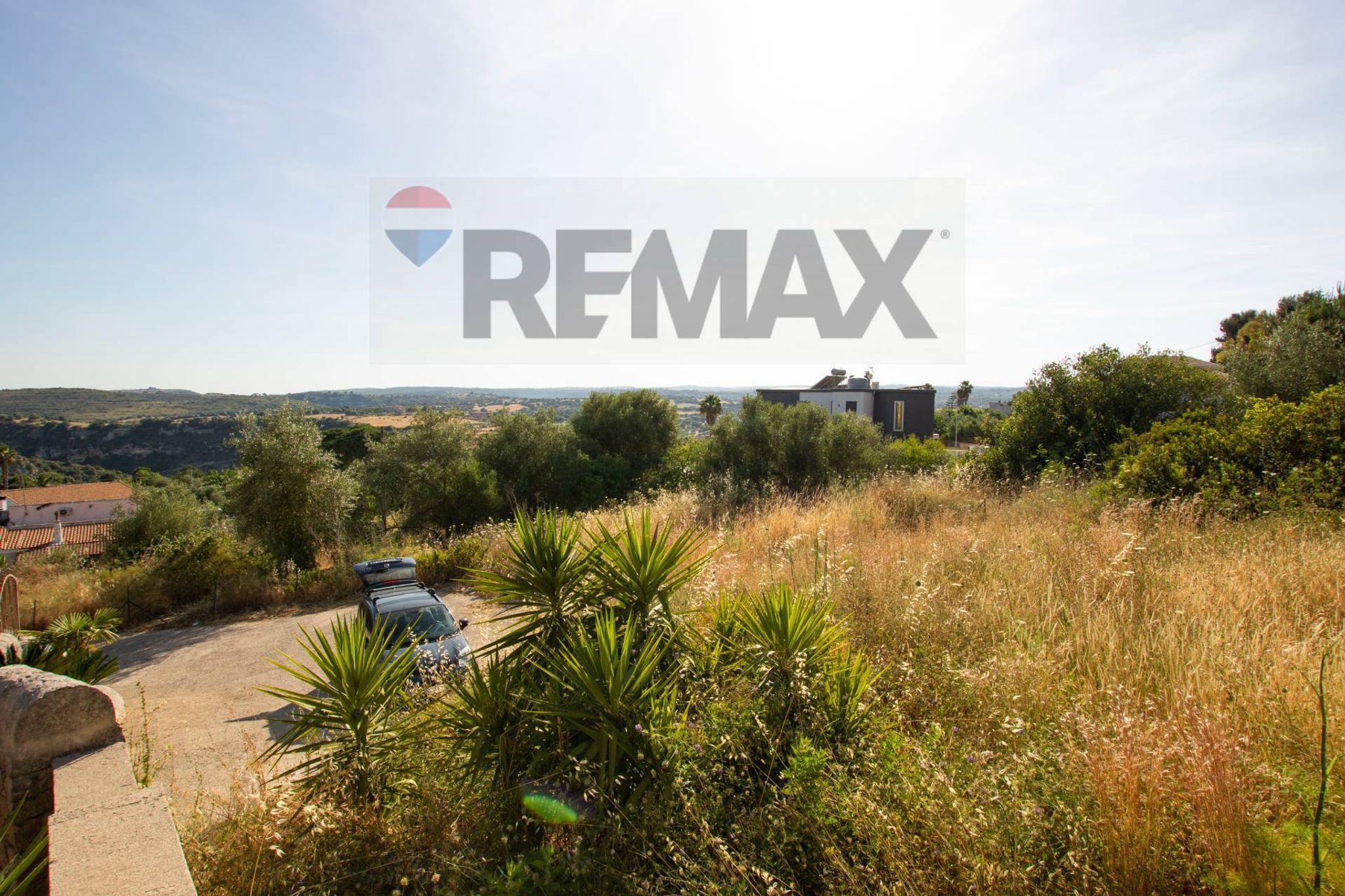 Property in Noto