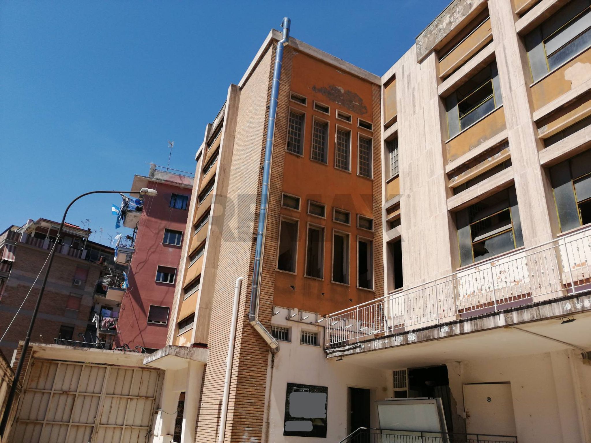 Property in Napoli