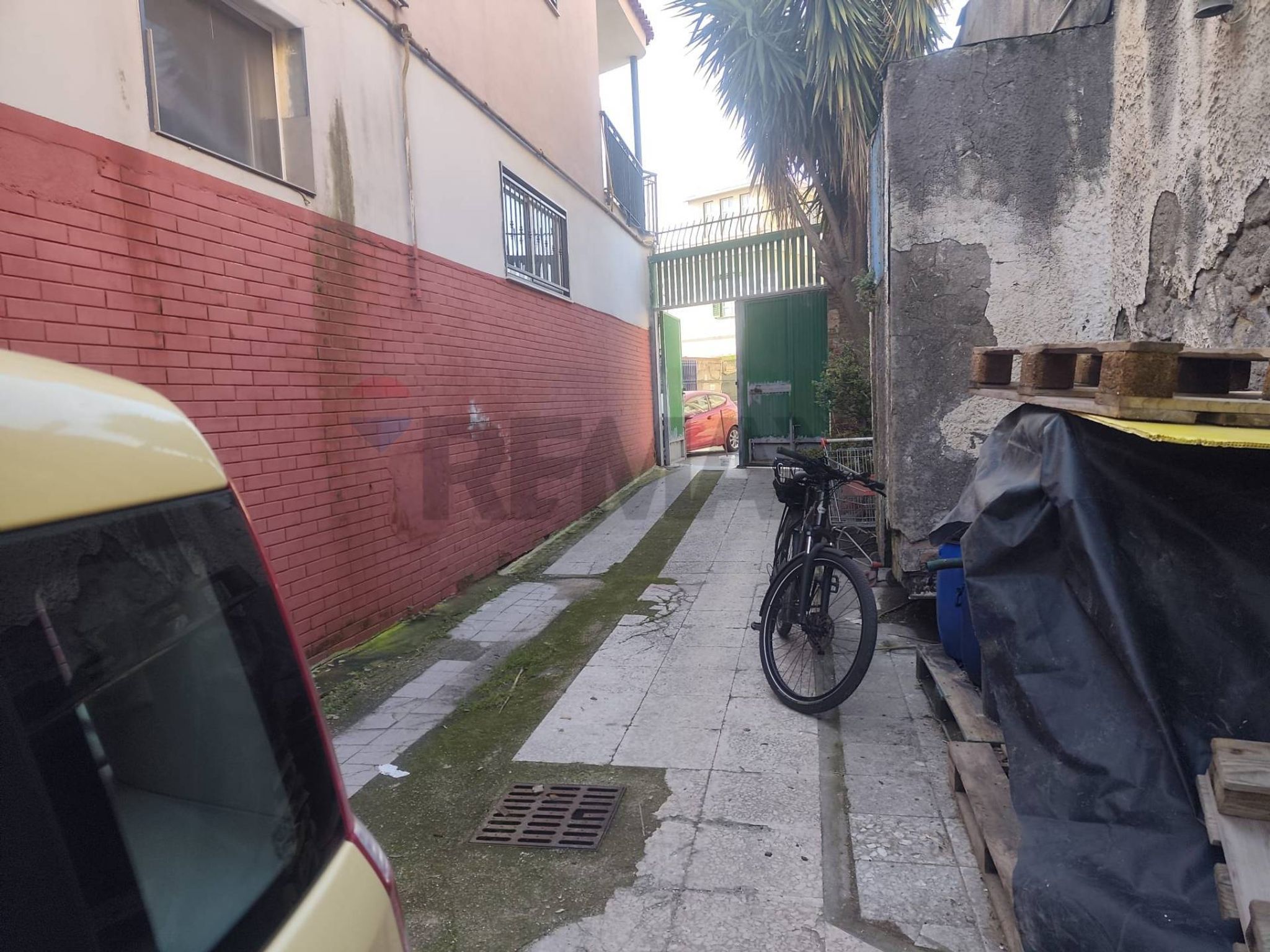 Property in Napoli