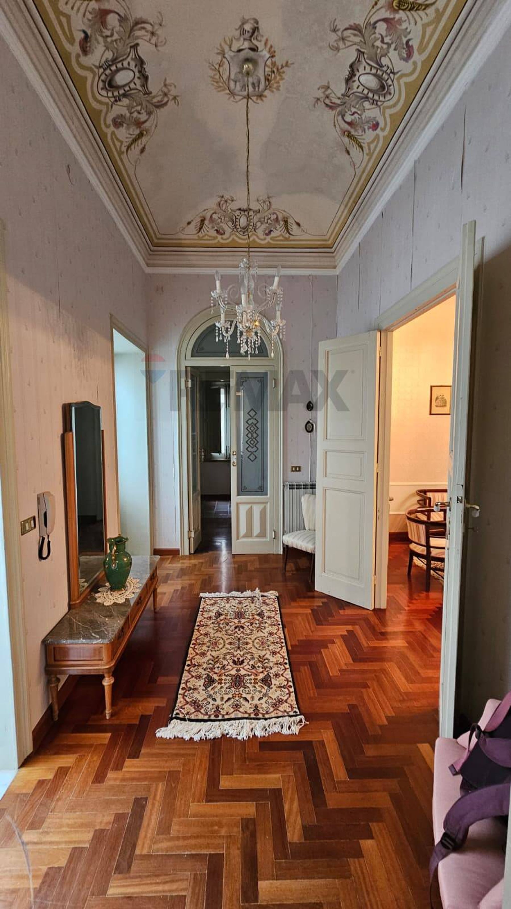 Hall / corridoio