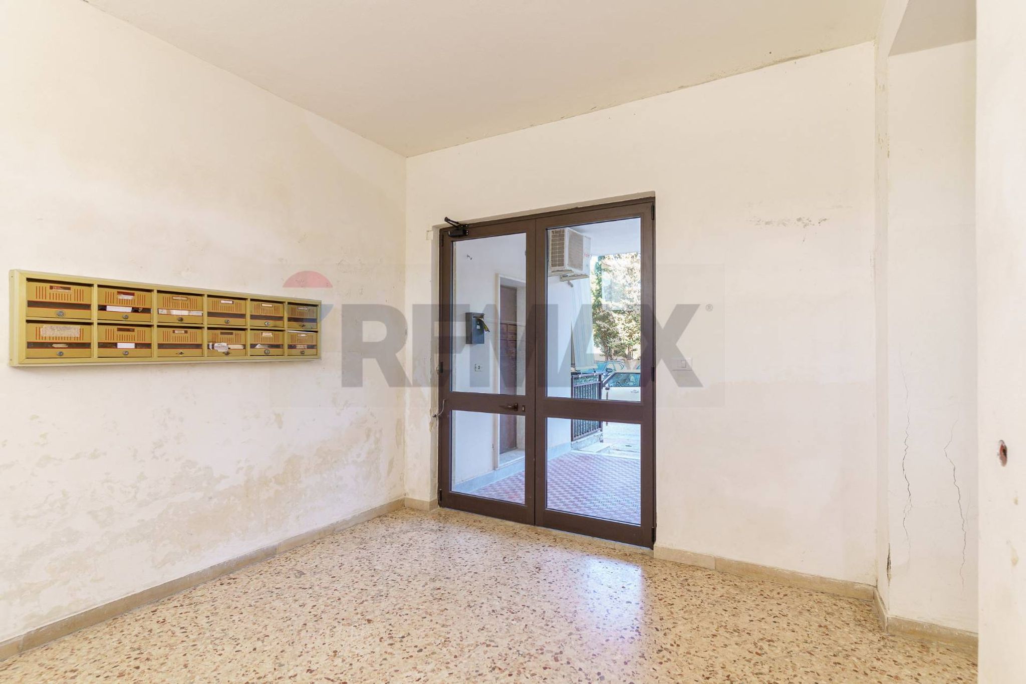 Ricezione / Lobby