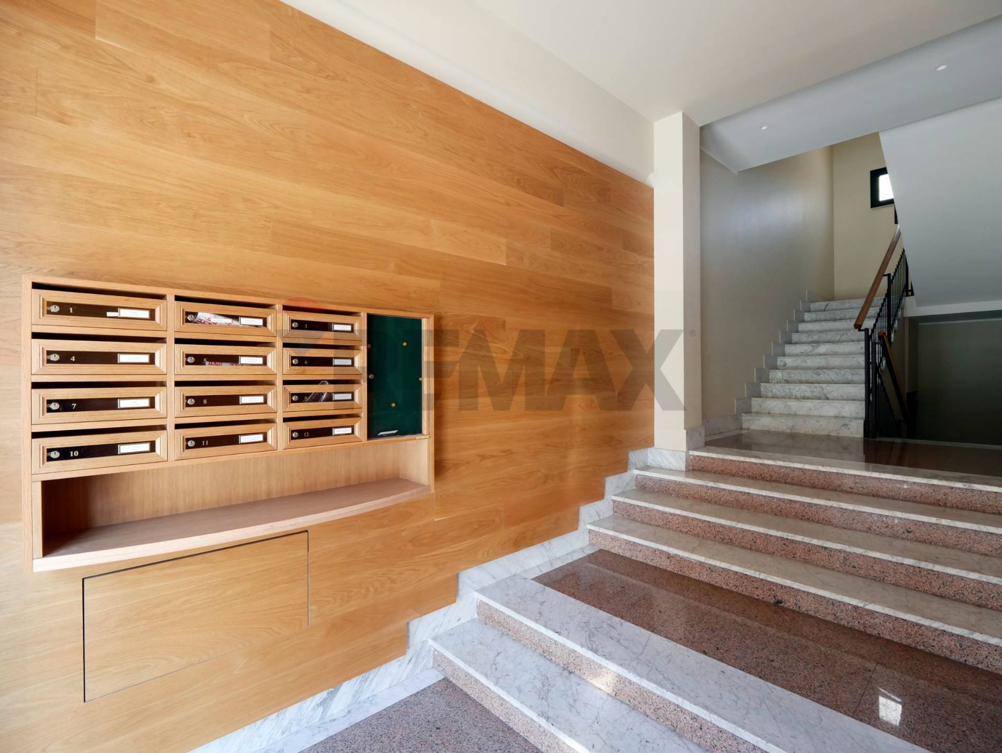 Ricezione / Lobby
