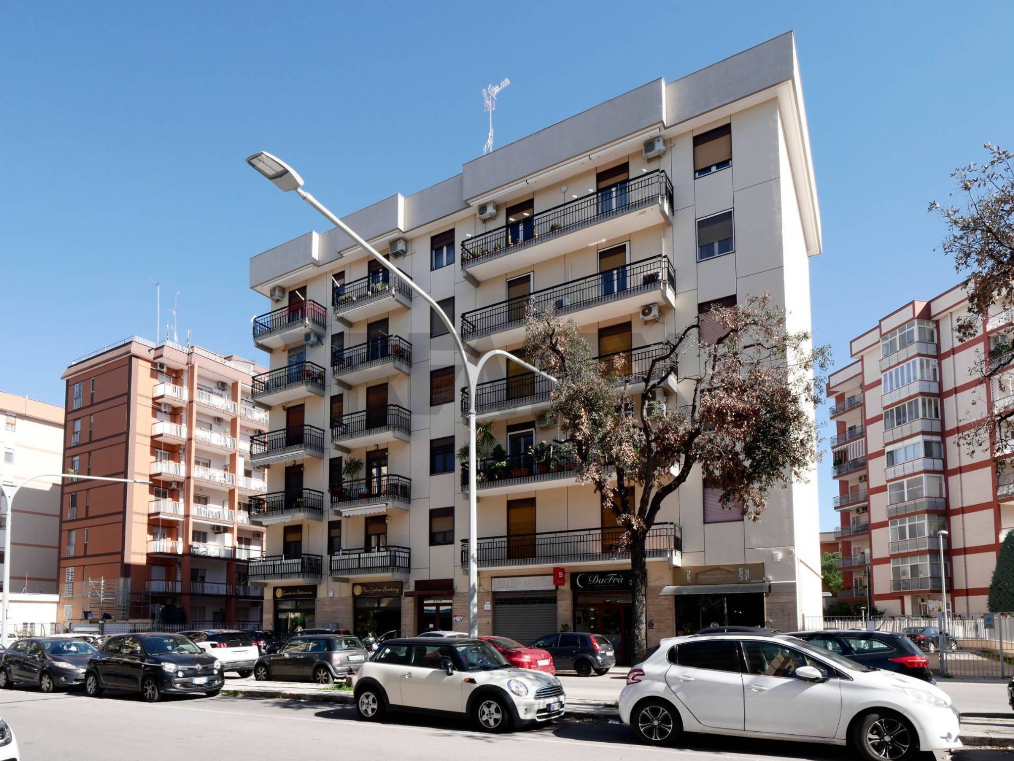 Property in Bari