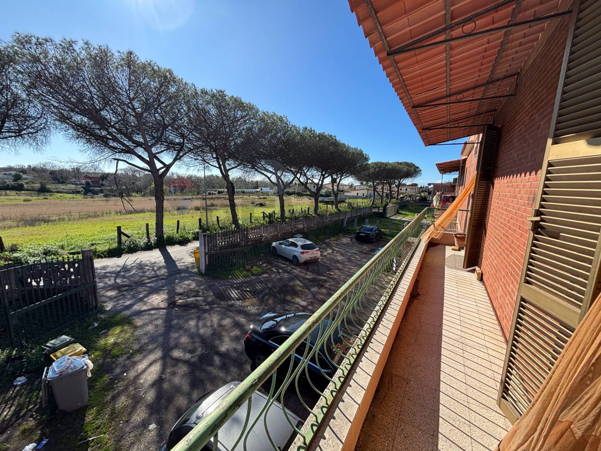 Balcone