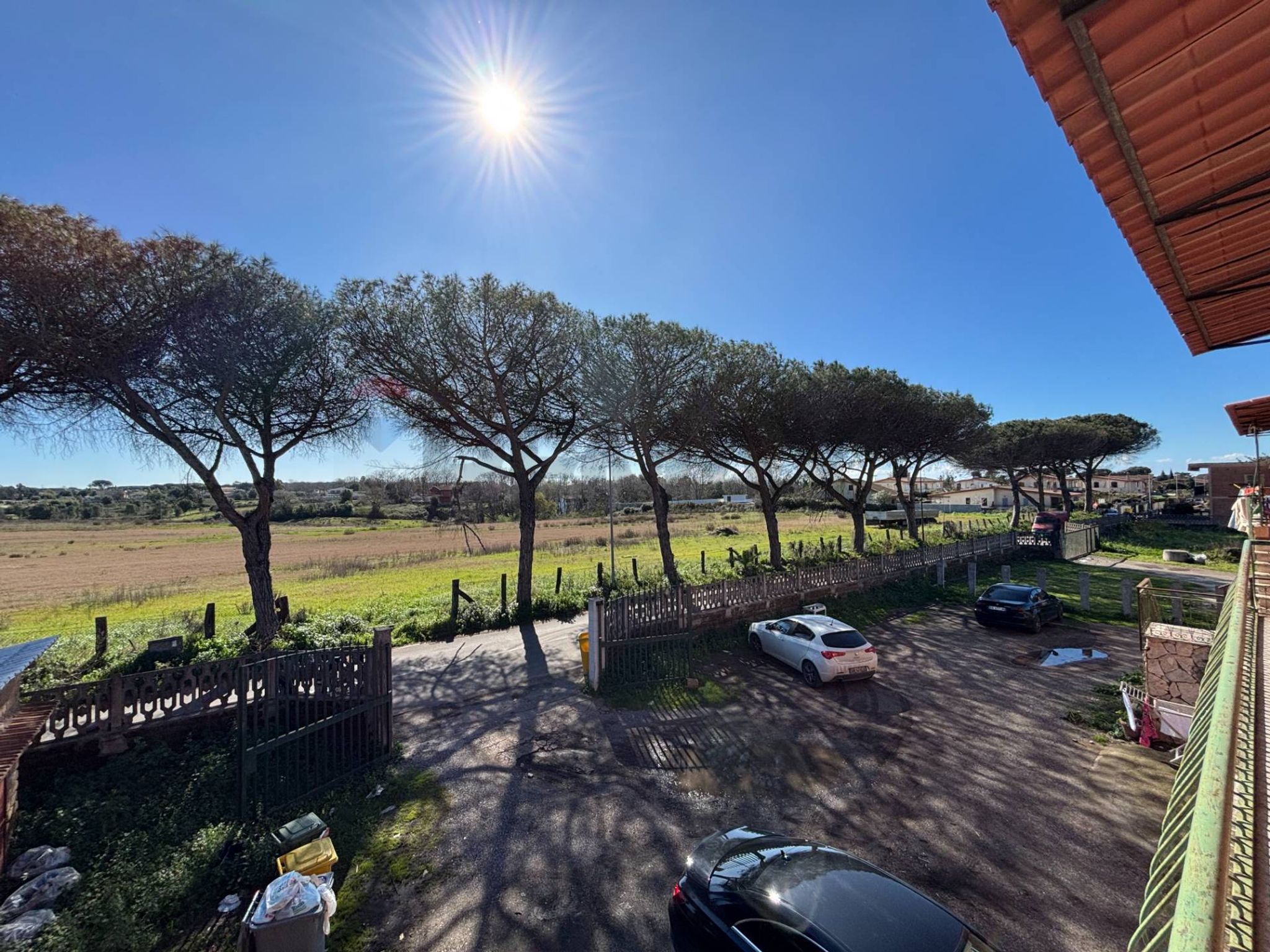 Immobile a Anzio