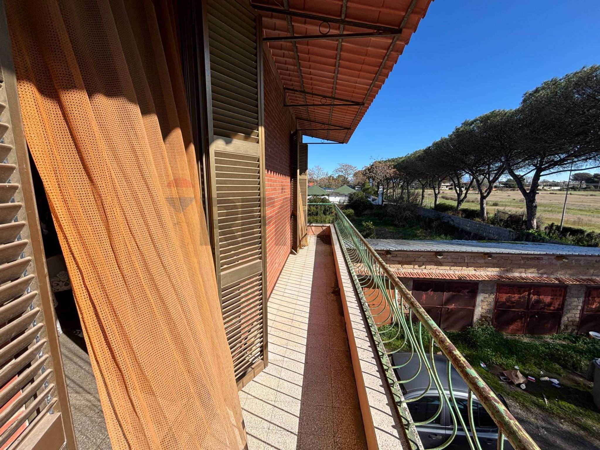 Balcone