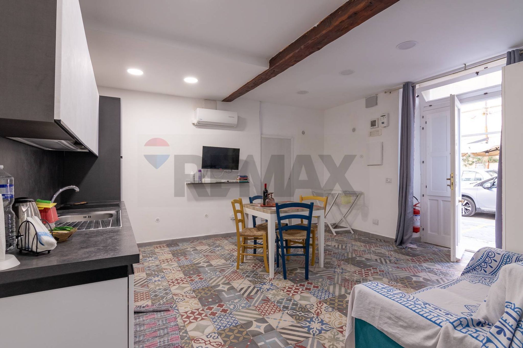 Sala da pranzo