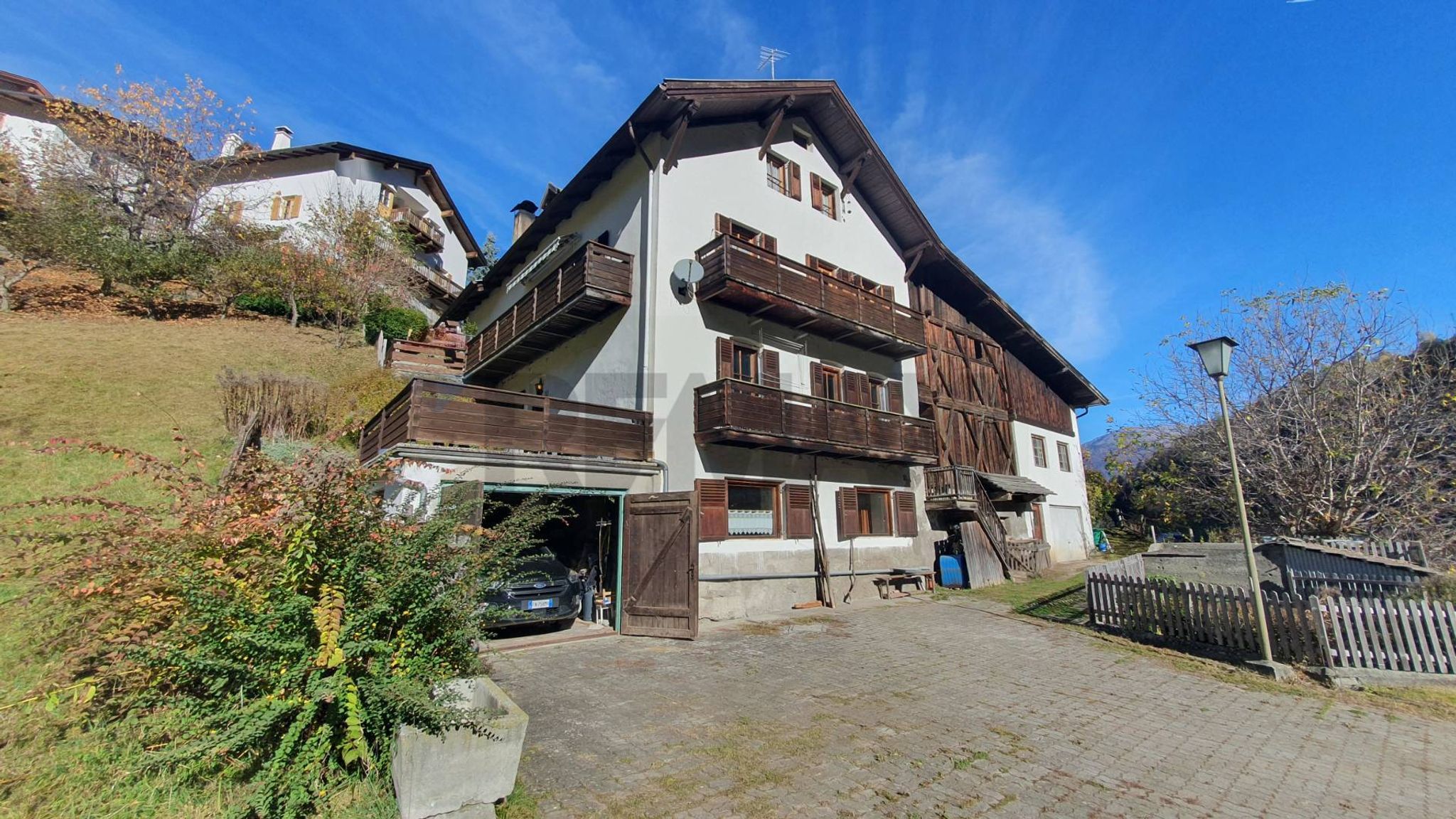 Property in Stelvio - Stilfs