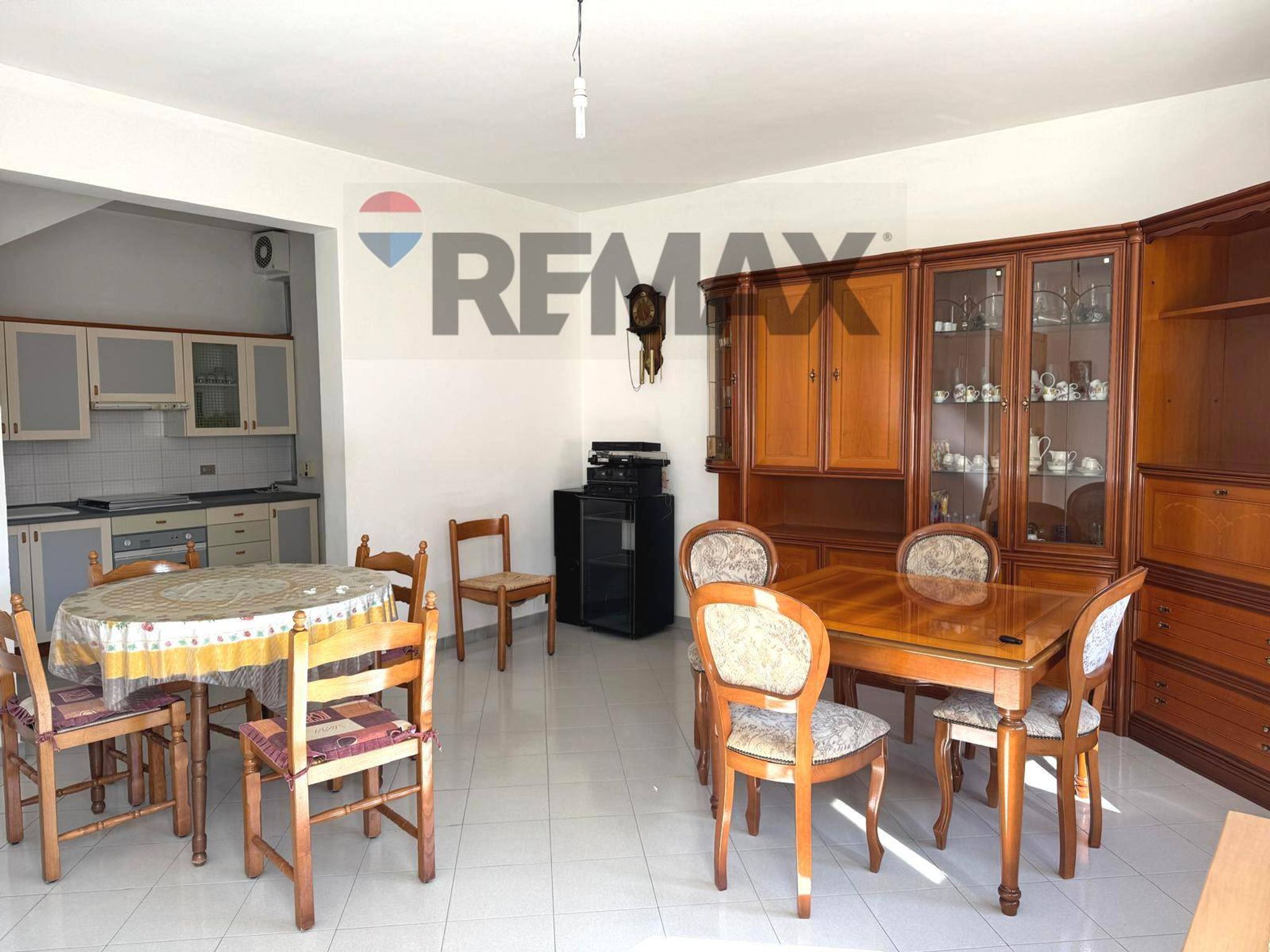 Sala da pranzo