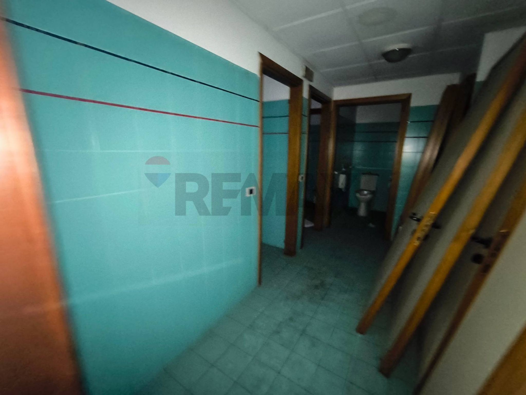 Hall / corridoio