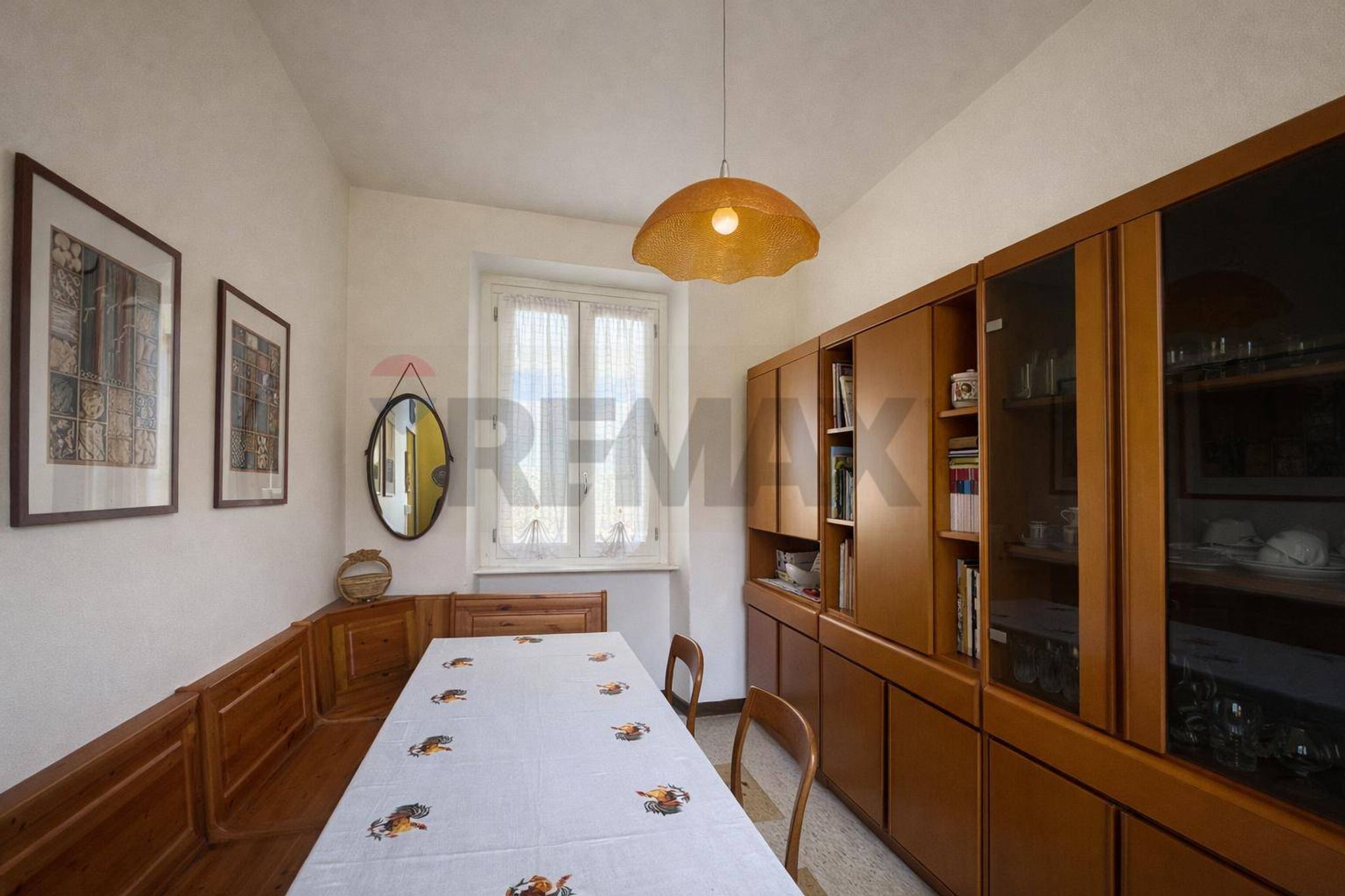 Sala da pranzo