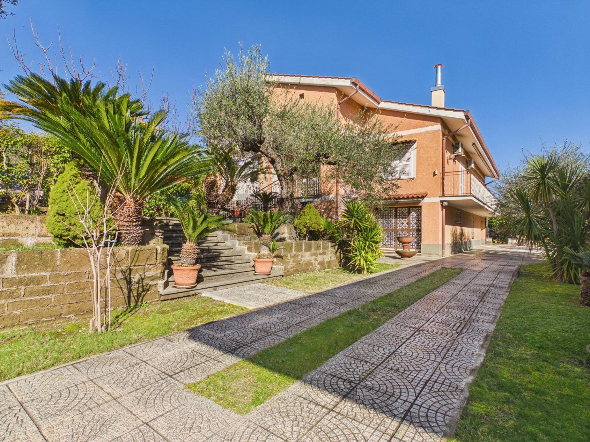 Property in Formello