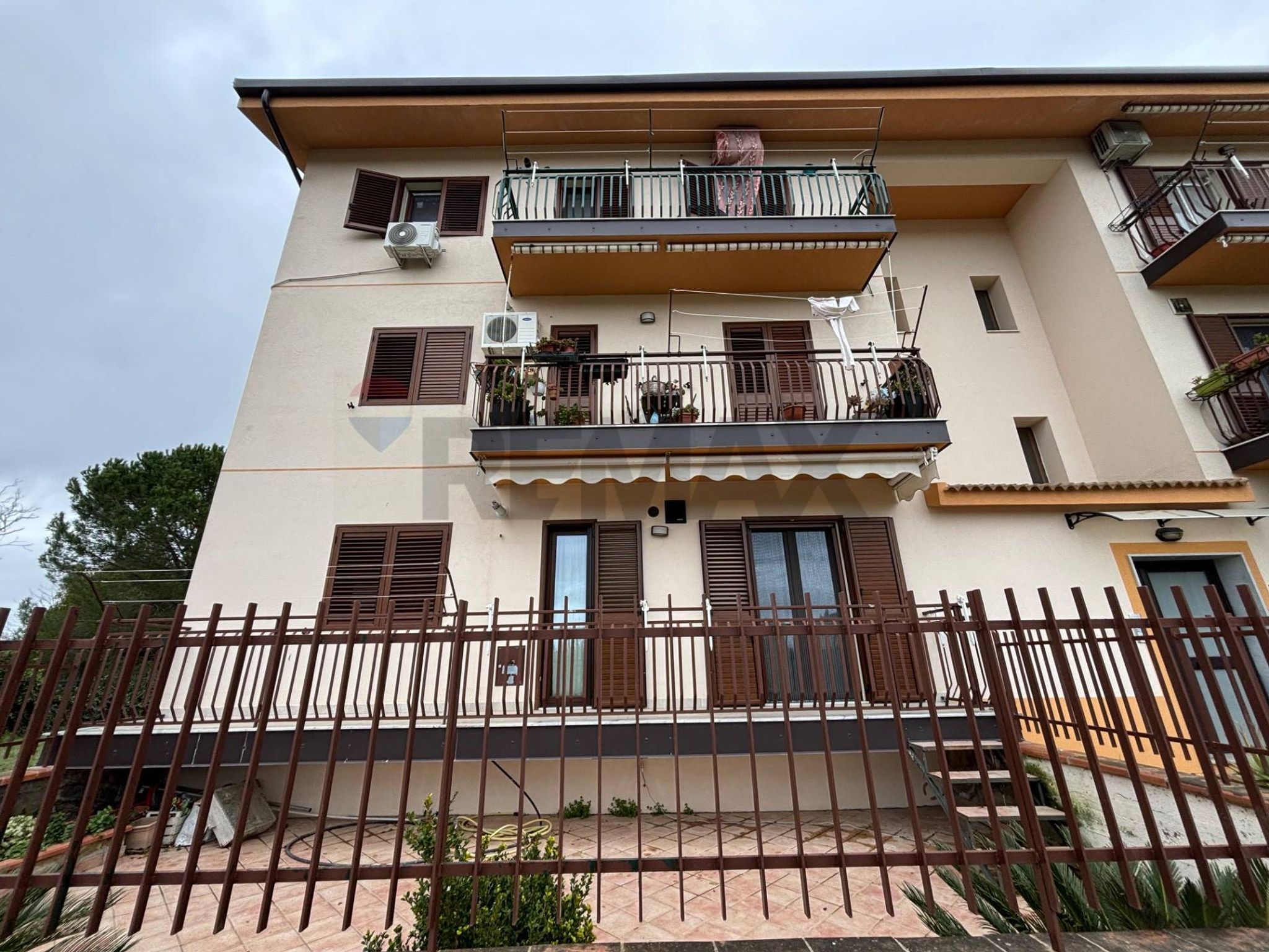 Immobile a Piazza Armerina