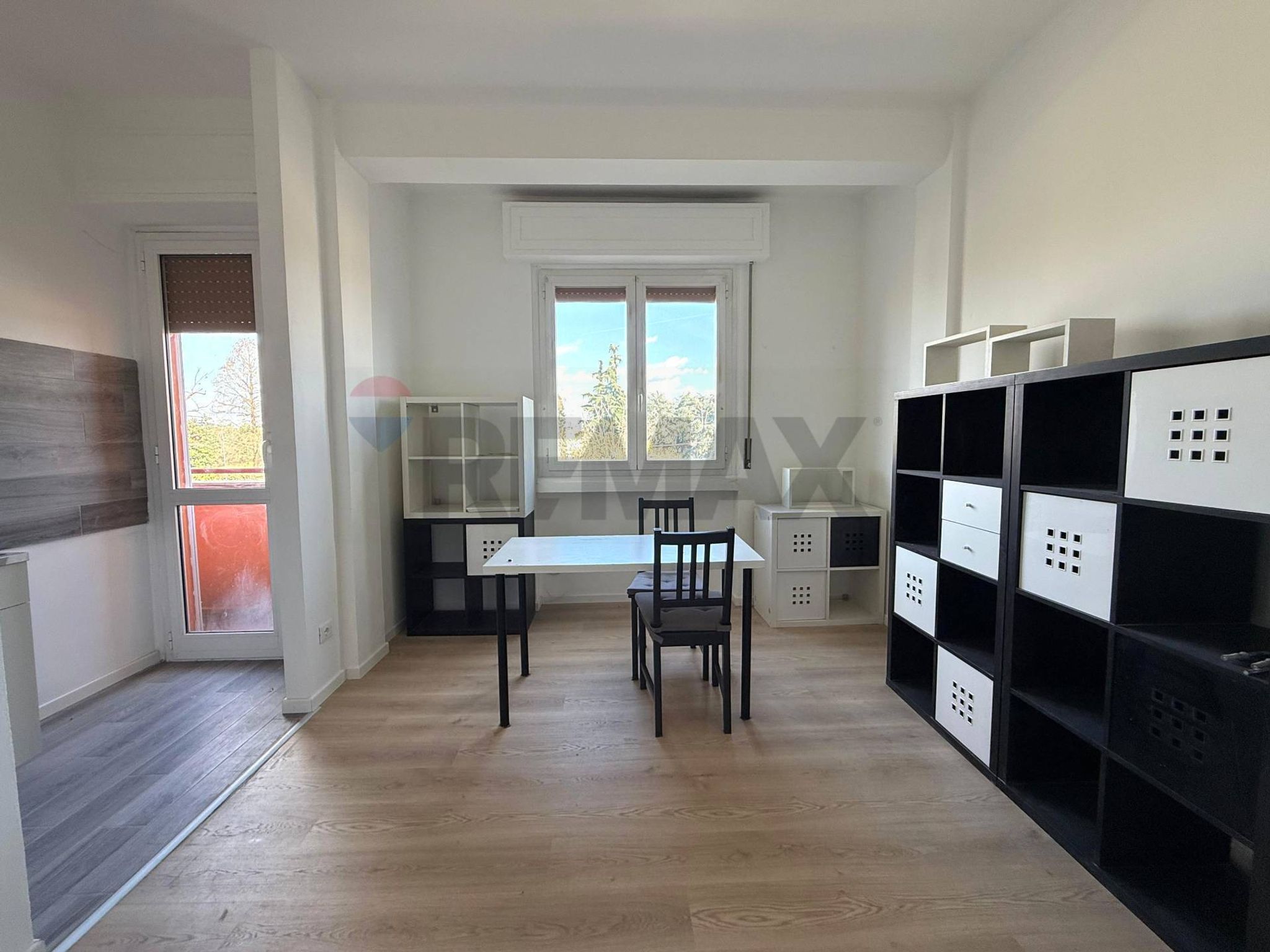 Sala da pranzo