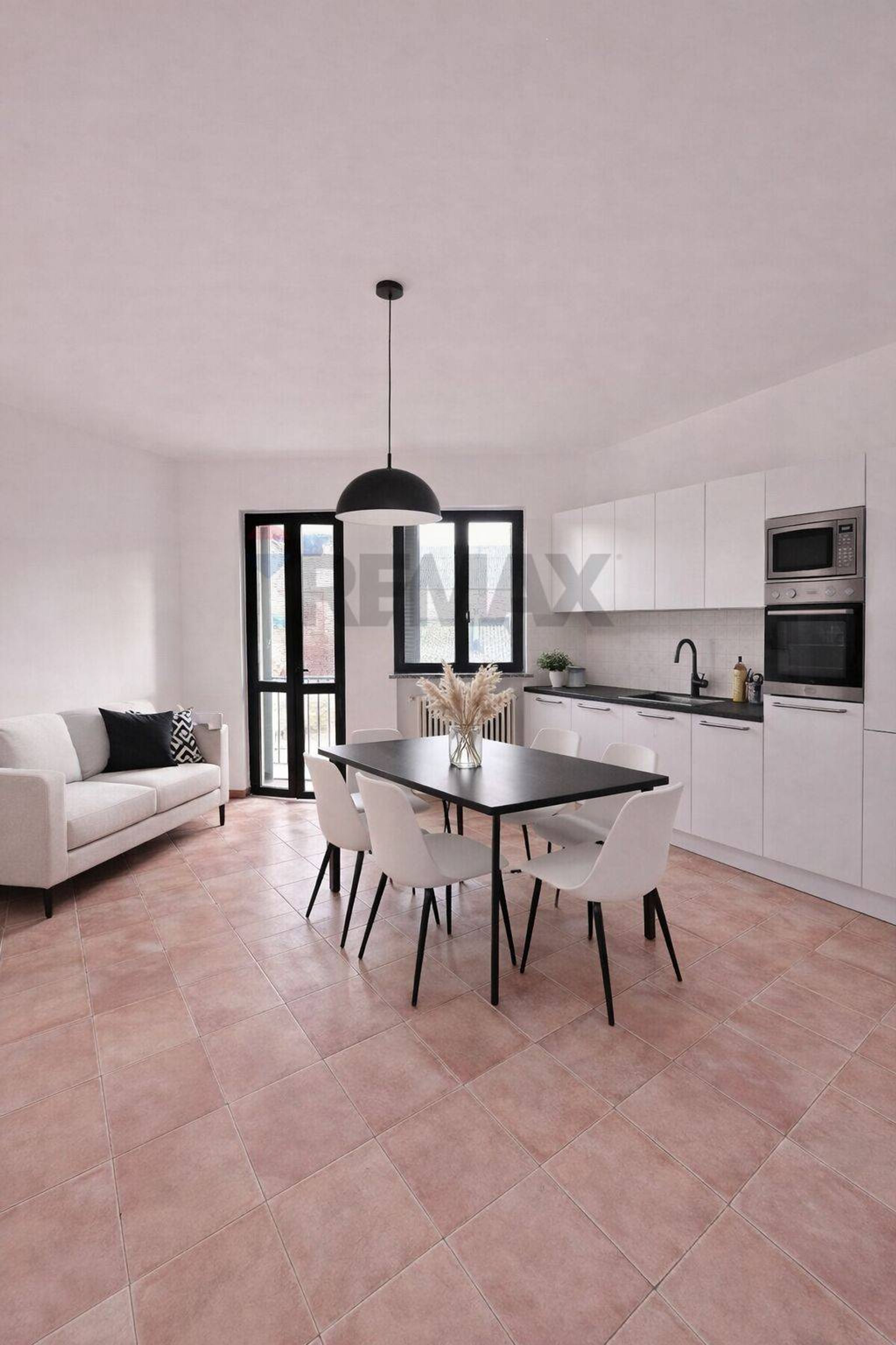 Sala da pranzo