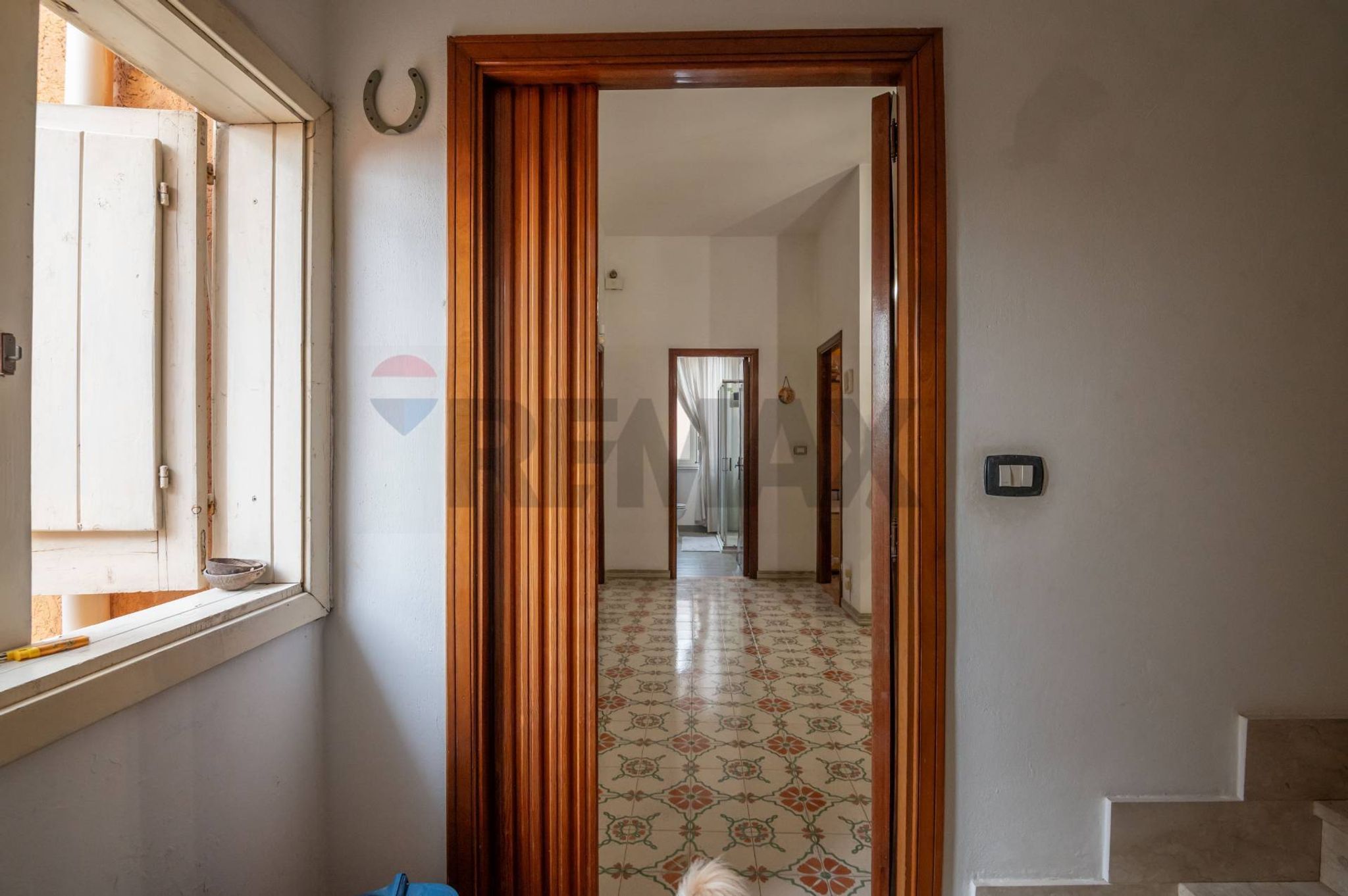 Hall / corridoio