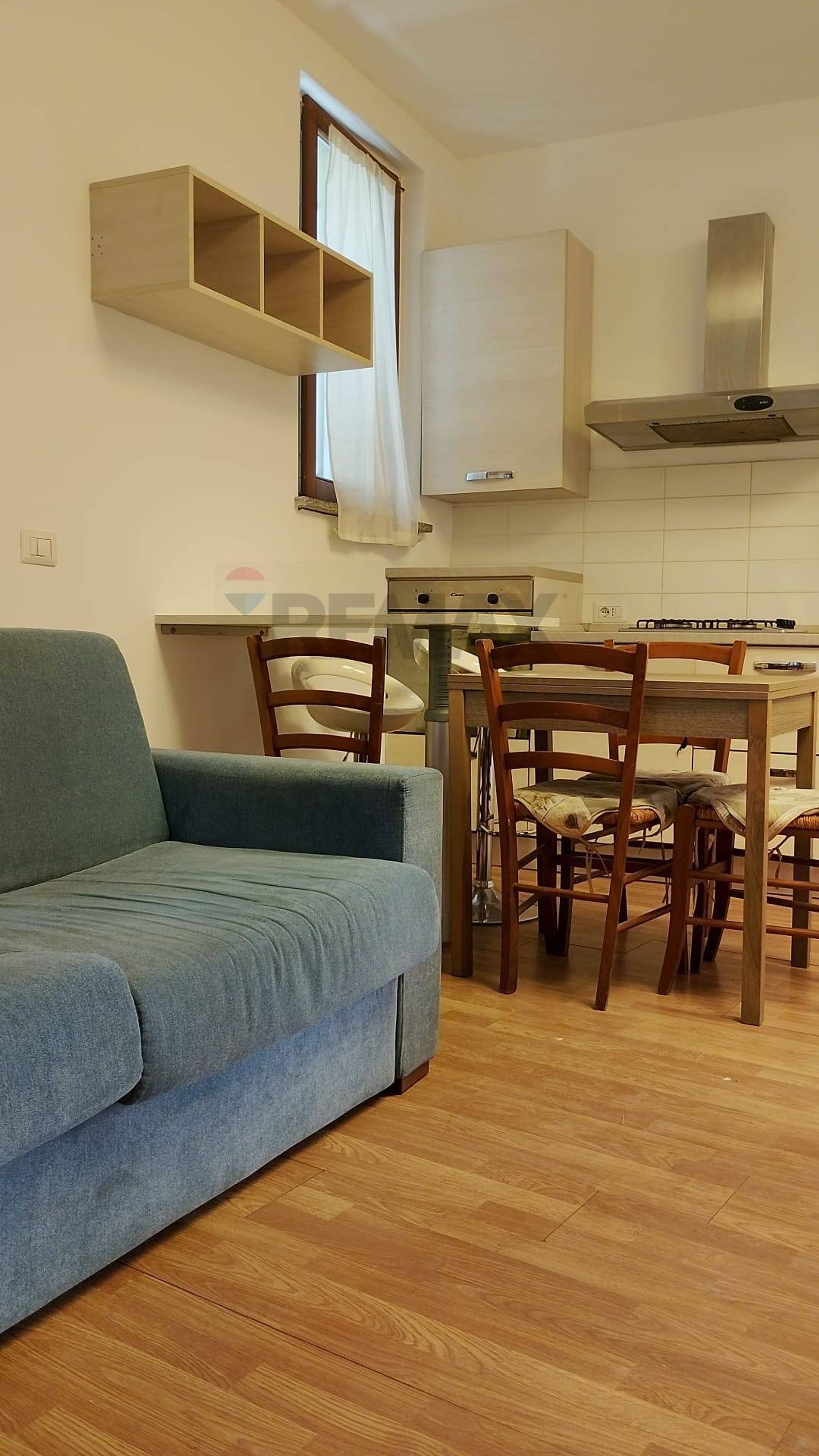 Sala da pranzo