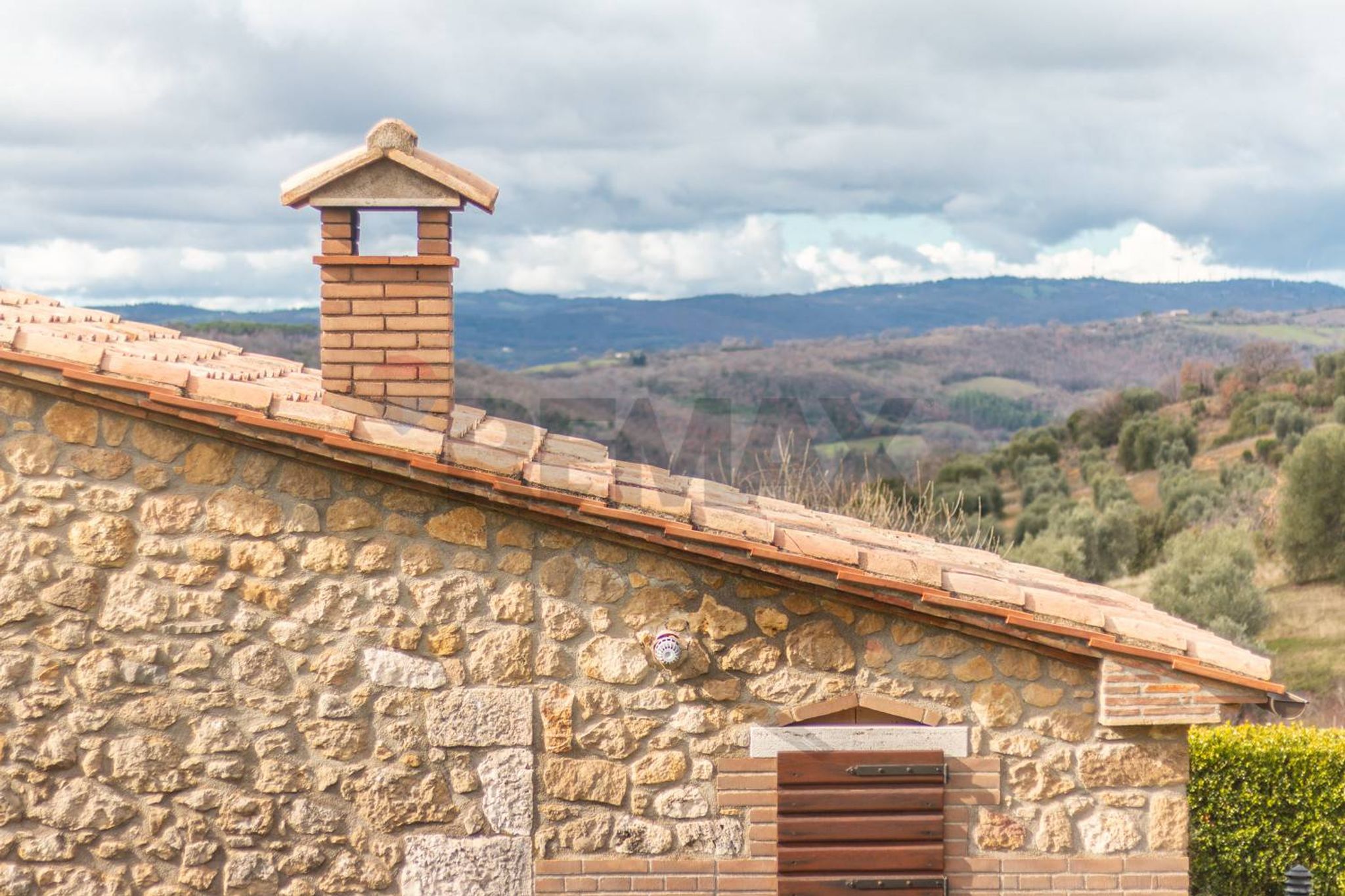 Property in Semproniano