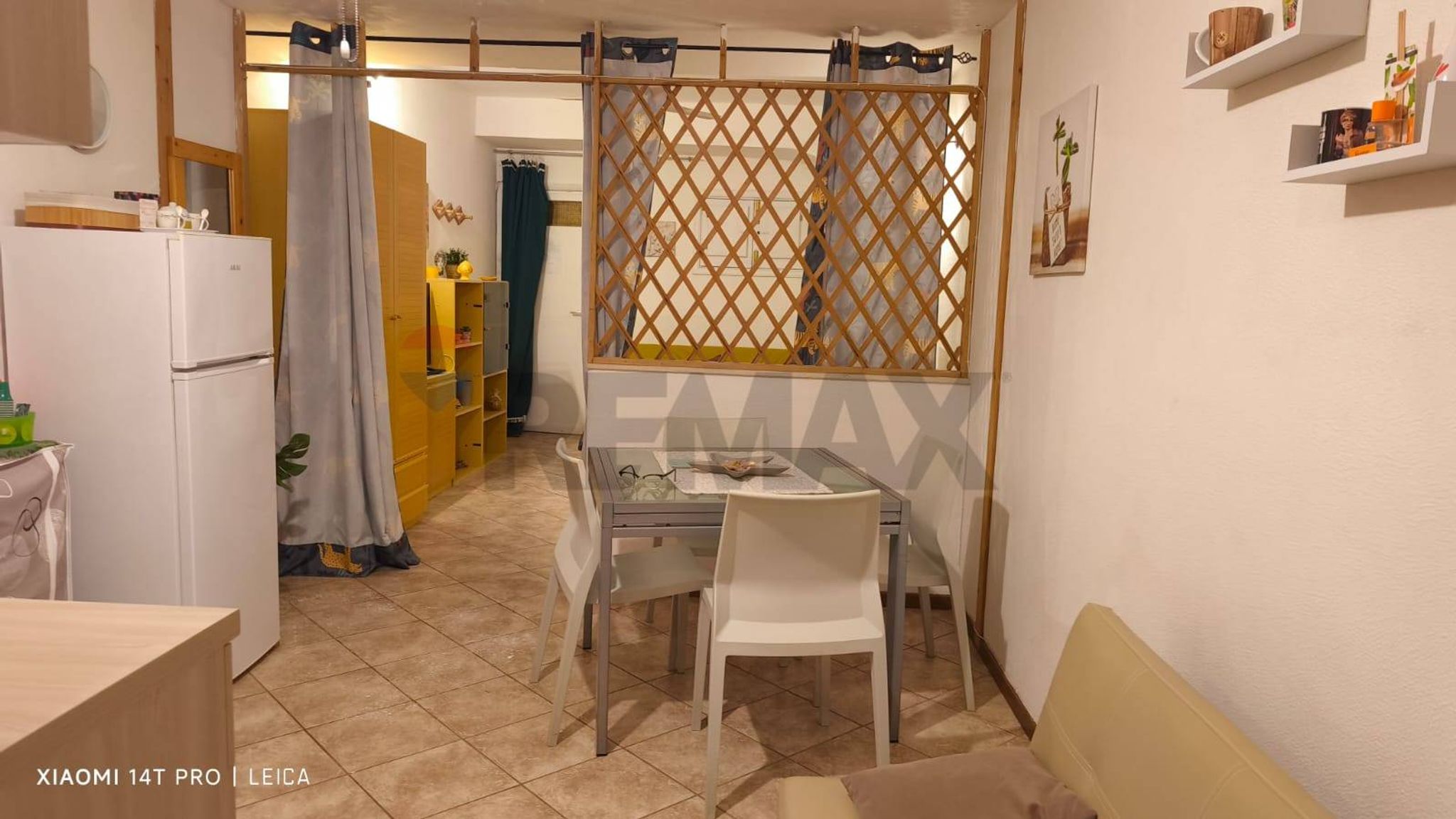 Sala da pranzo