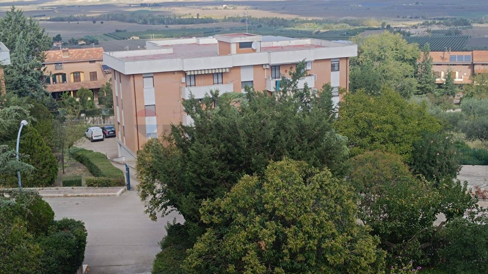 Property in Castelluccio dei Sauri
