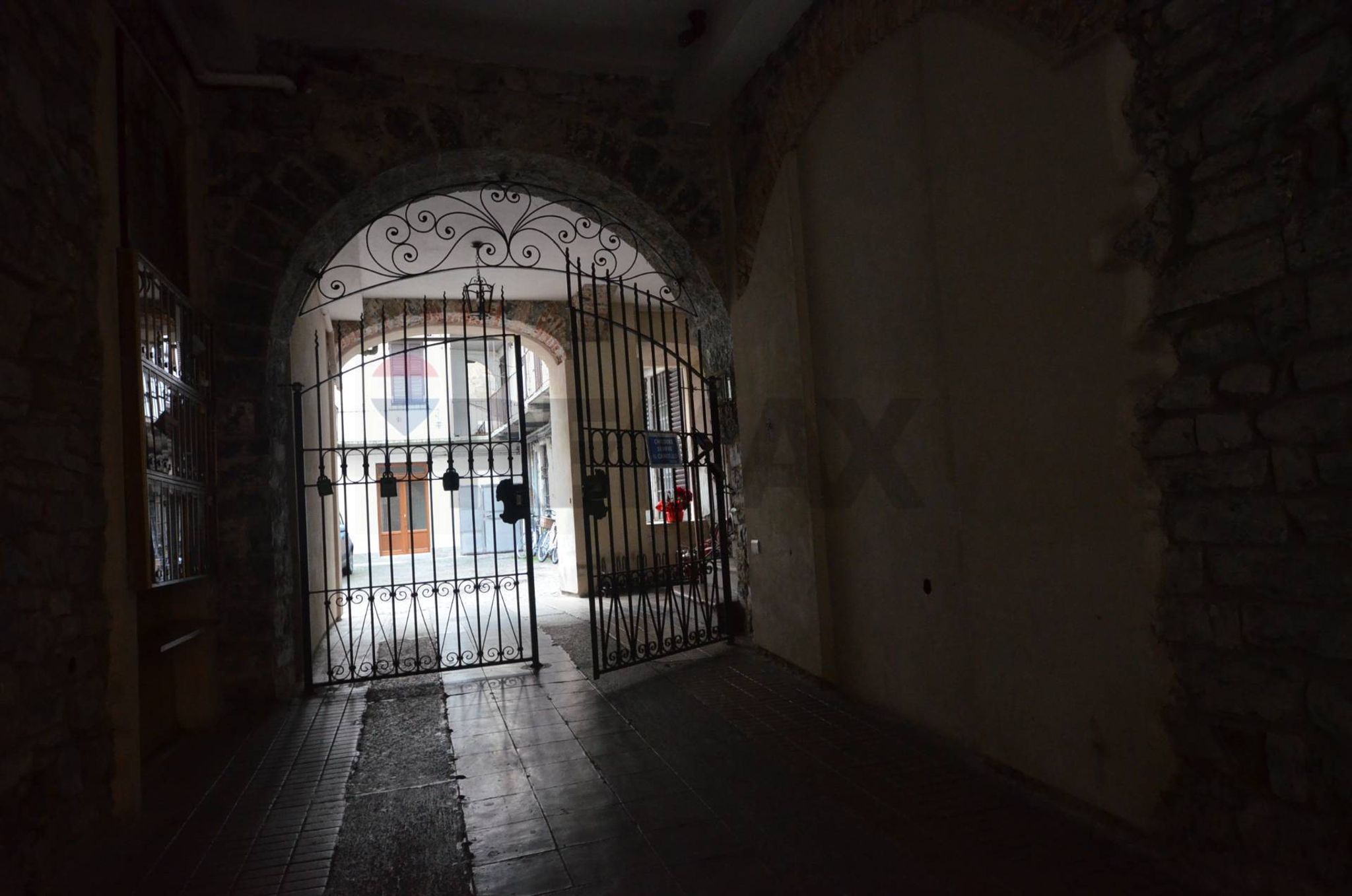 Ricezione / Lobby