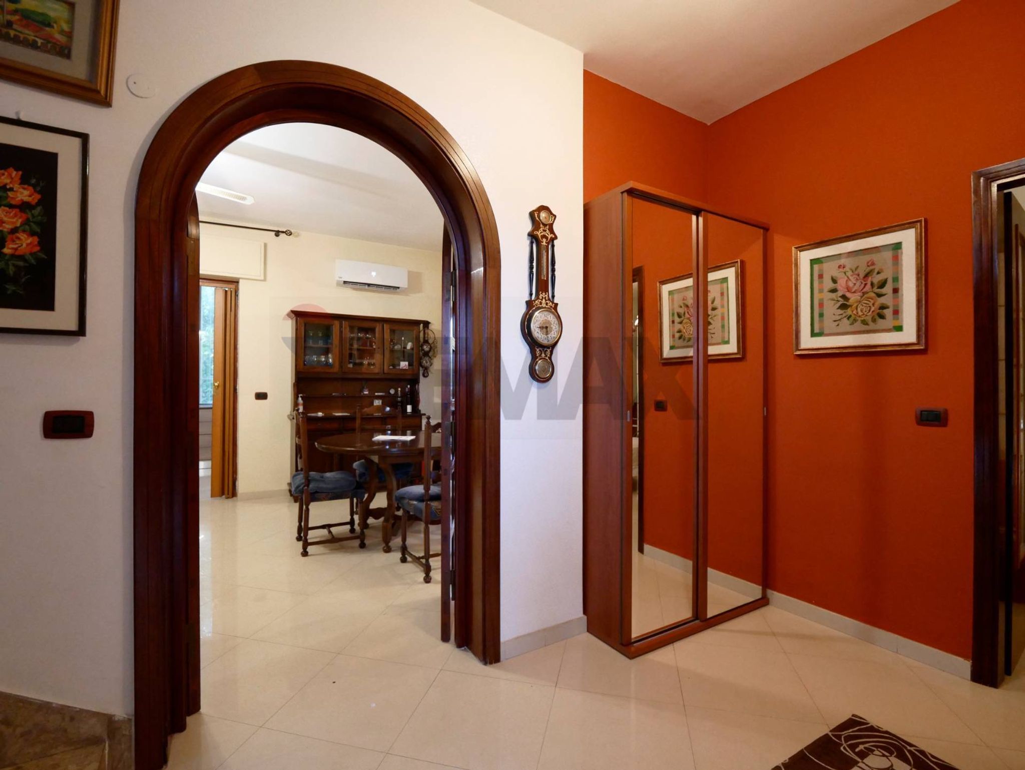 Hall / corridoio