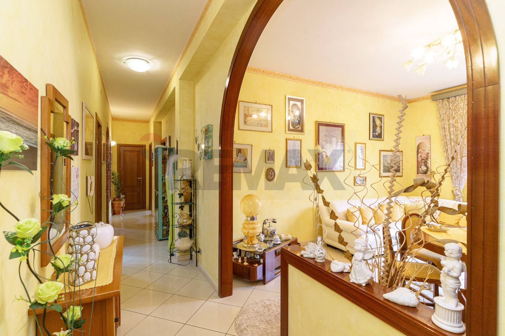 Hall / corridoio