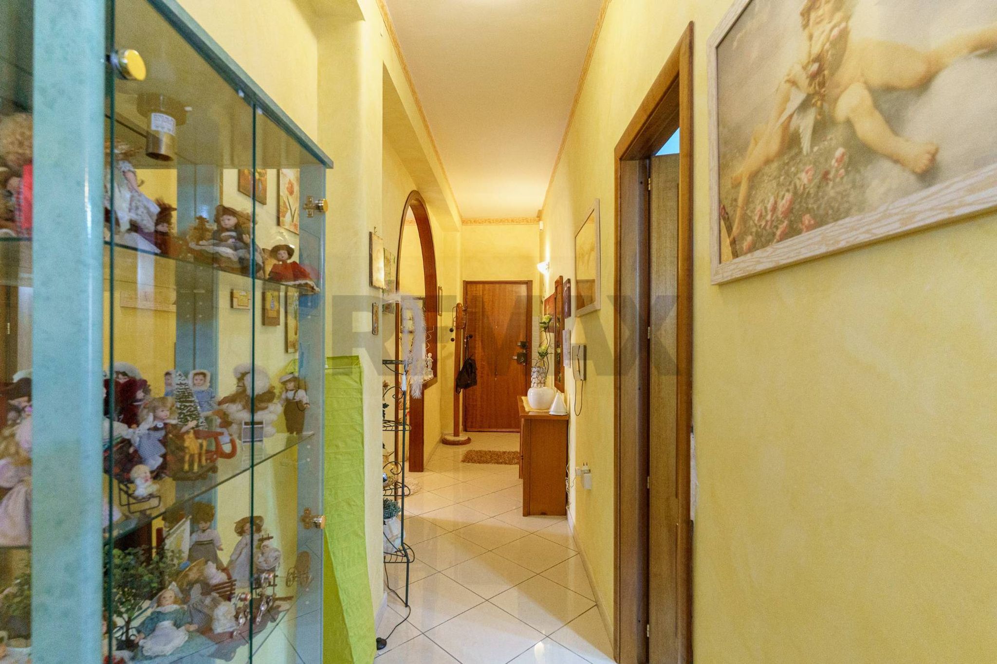 Hall / corridoio