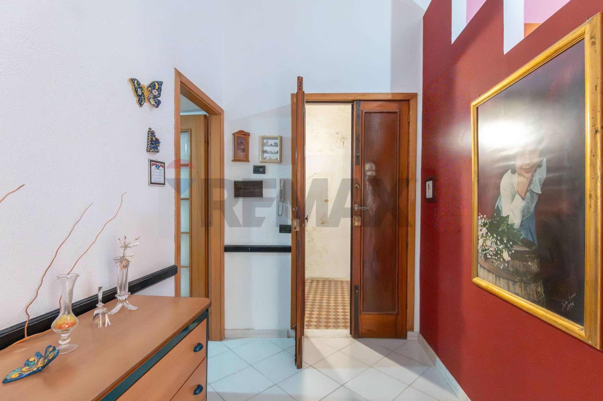 Hall / corridoio