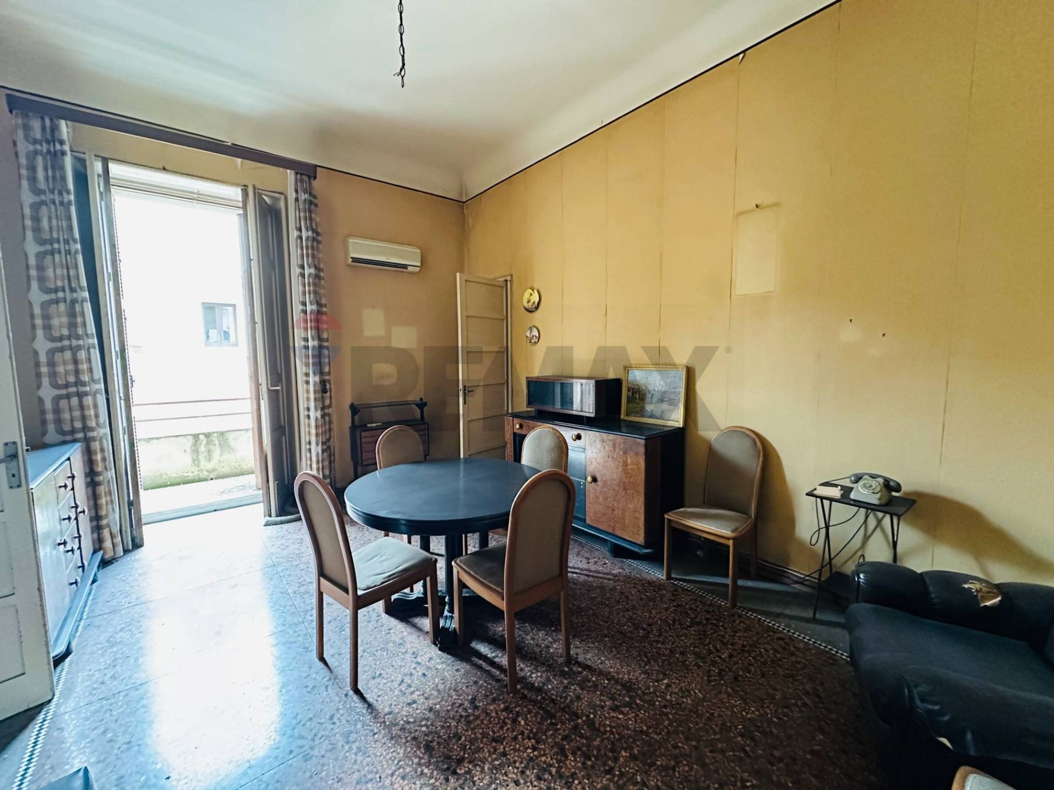 Sala da pranzo