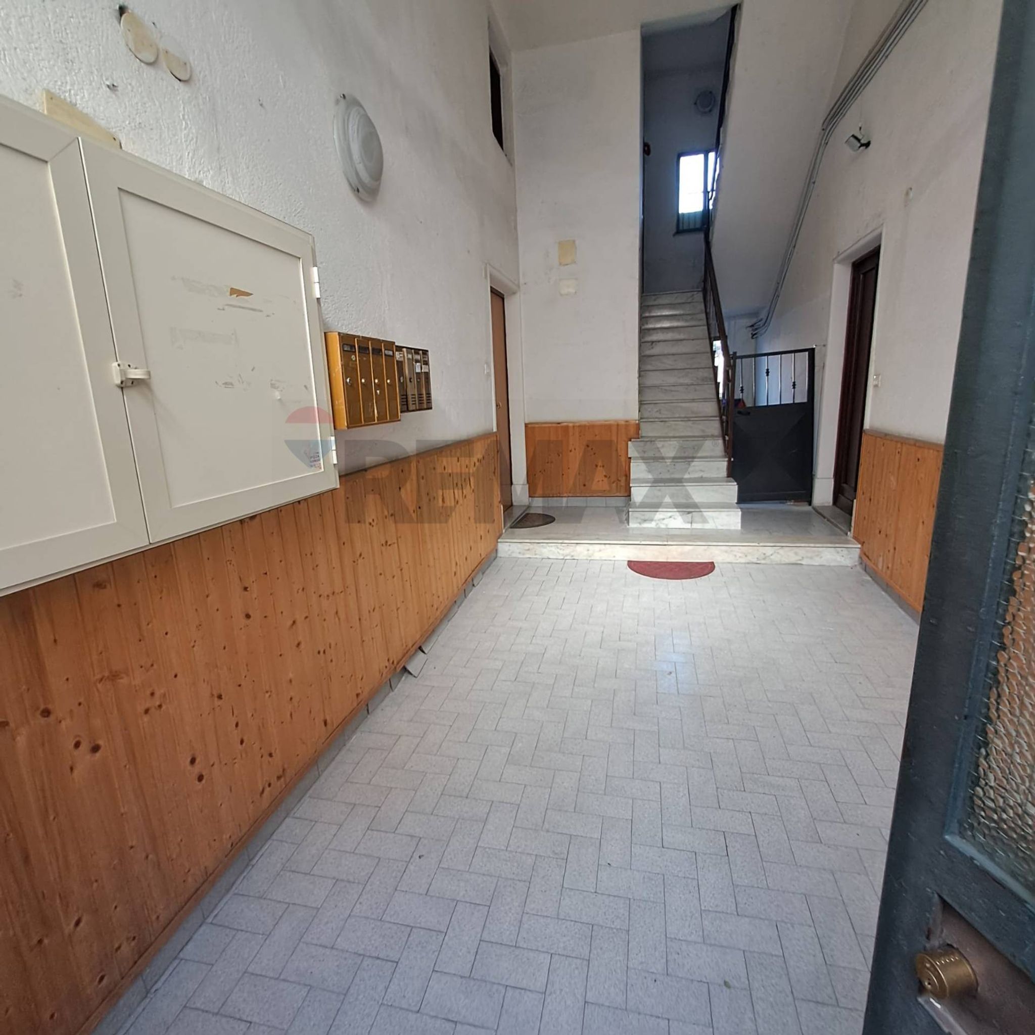 Ricezione / Lobby