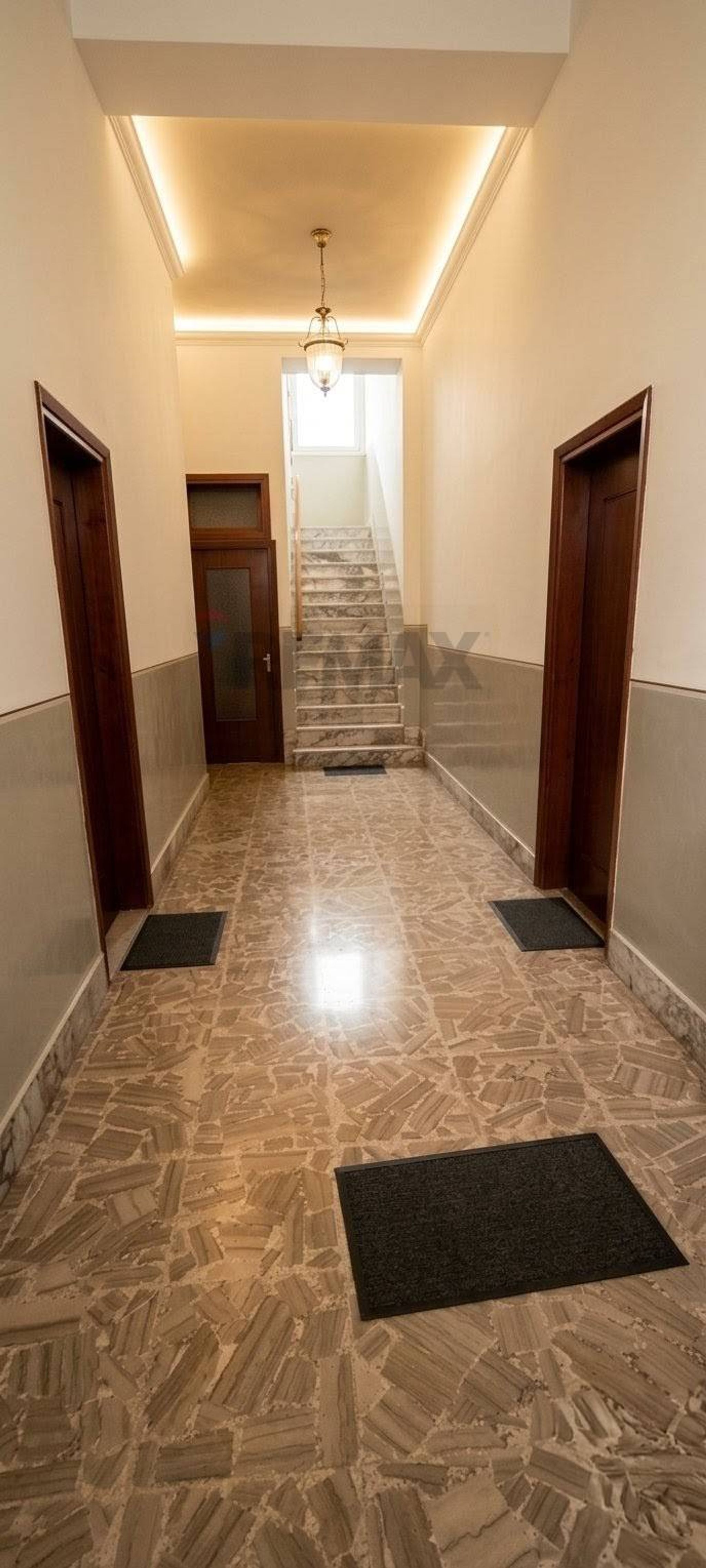 Hall / corridoio